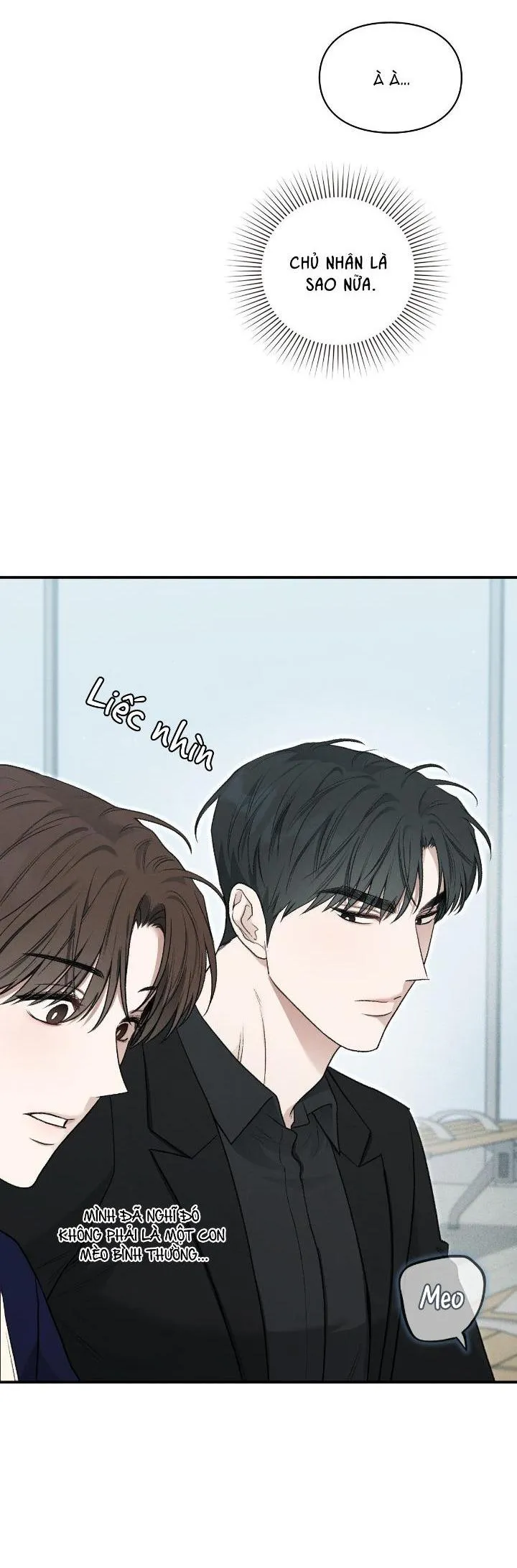 SỨ GIẢ THẦN CHẾT Chapter 22 Trang 58