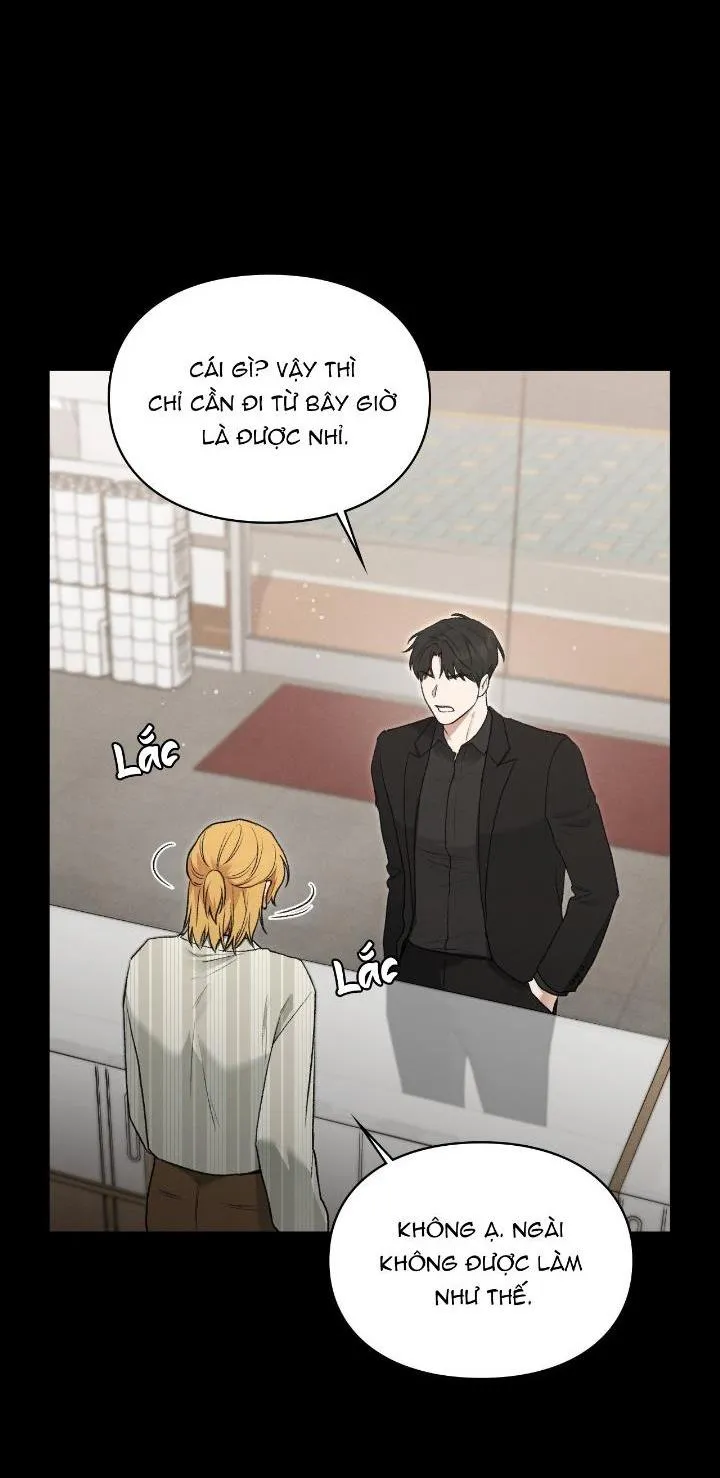 SỨ GIẢ THẦN CHẾT Chapter 22 Trang 61