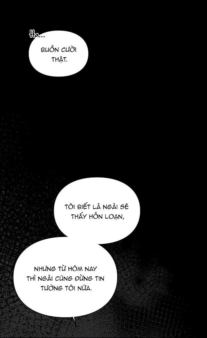 SỨ GIẢ THẦN CHẾT Chapter 22 Trang 62