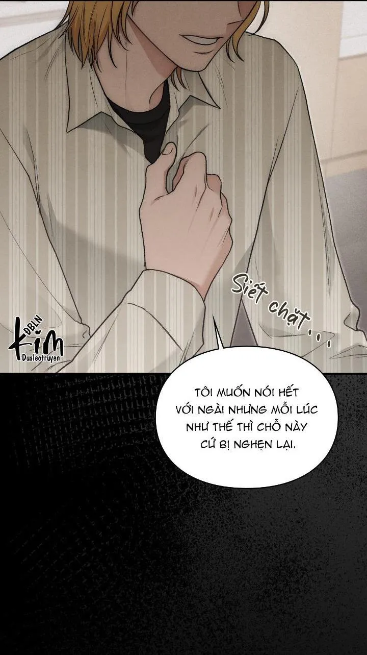 SỨ GIẢ THẦN CHẾT Chapter 22 Trang 63