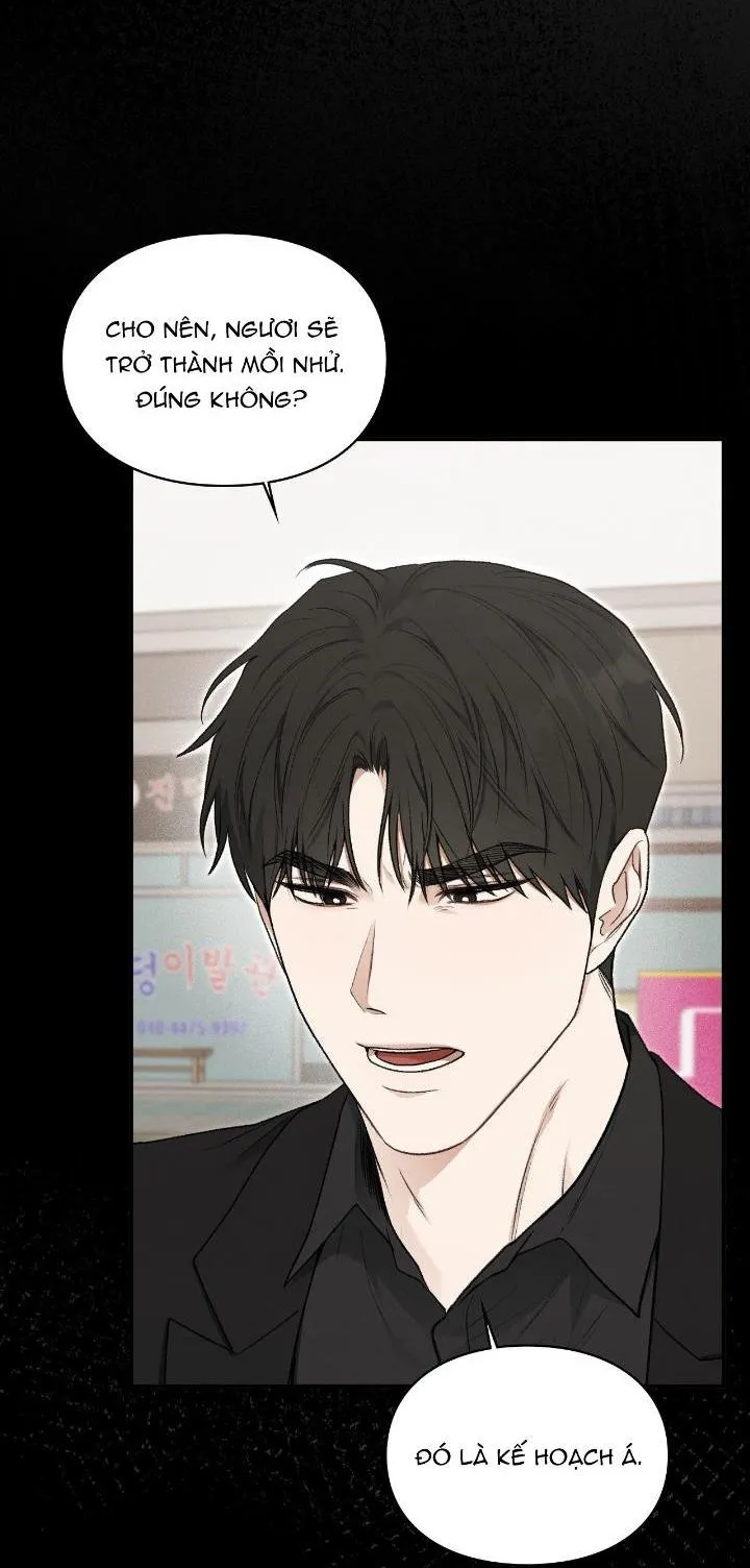 SỨ GIẢ THẦN CHẾT Chapter 22 Trang 64