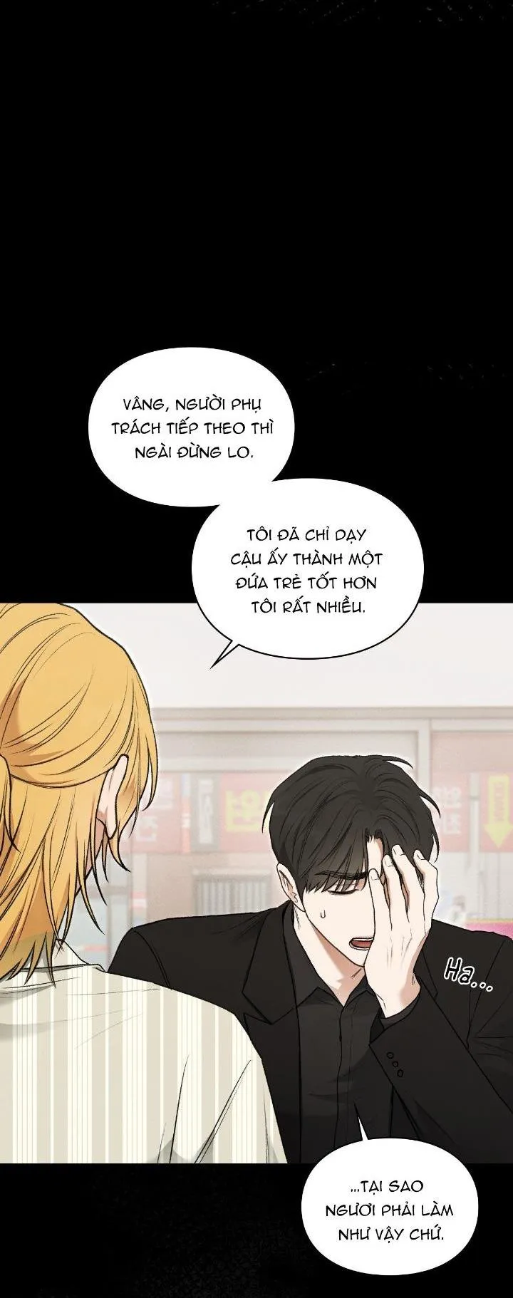 SỨ GIẢ THẦN CHẾT Chapter 22 Trang 65