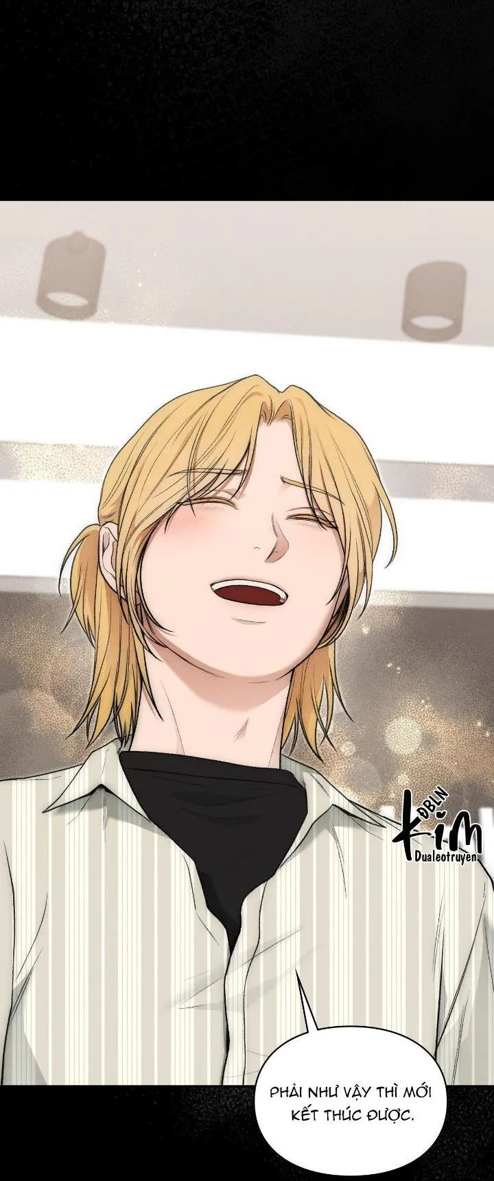 SỨ GIẢ THẦN CHẾT Chapter 22 Trang 67