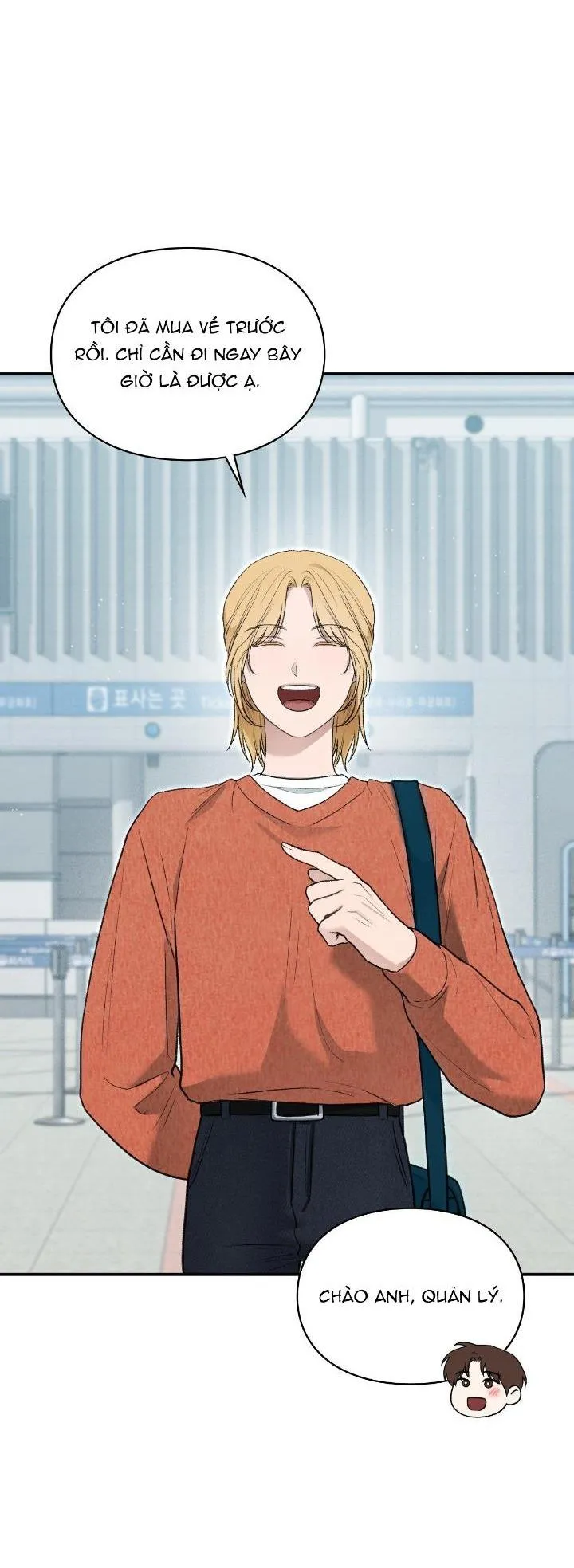 SỨ GIẢ THẦN CHẾT Chapter 22 Trang 71