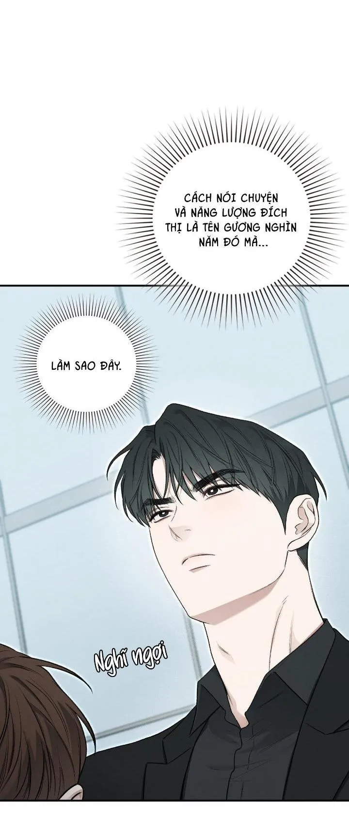 SỨ GIẢ THẦN CHẾT Chapter 22 Trang 73