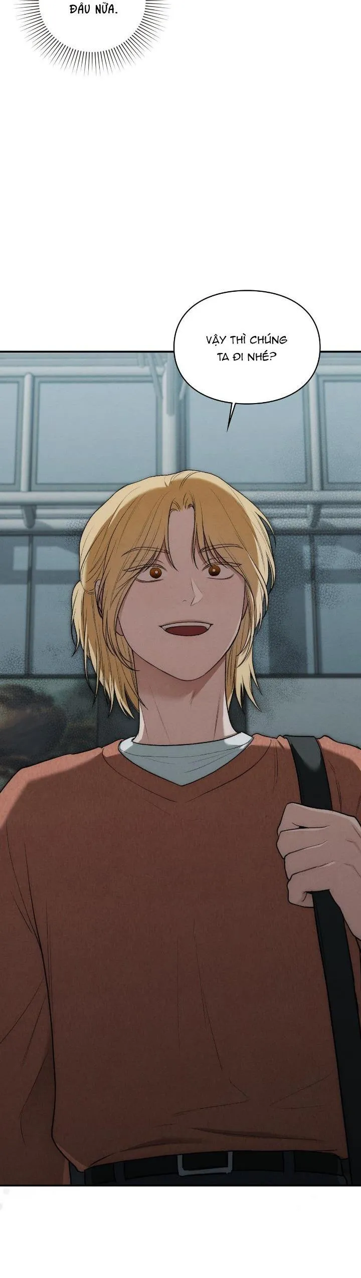 SỨ GIẢ THẦN CHẾT Chapter 22 Trang 78