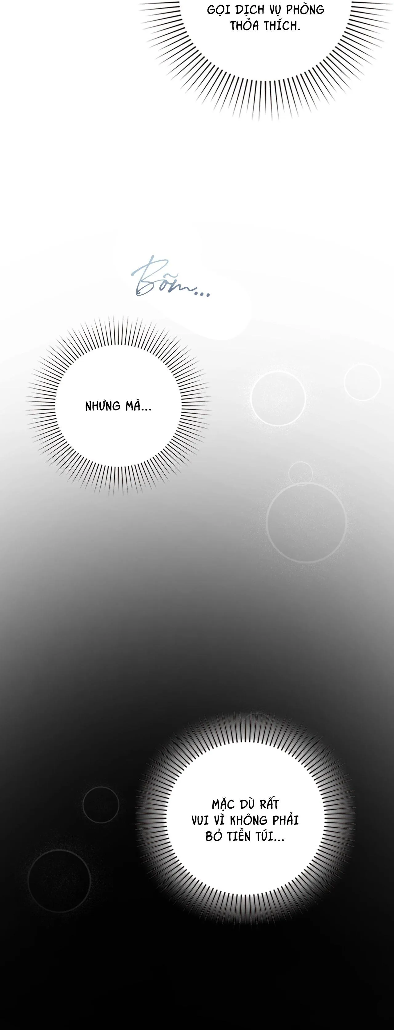 SỨ GIẢ THẦN CHẾT Chapter 23 Trang 3