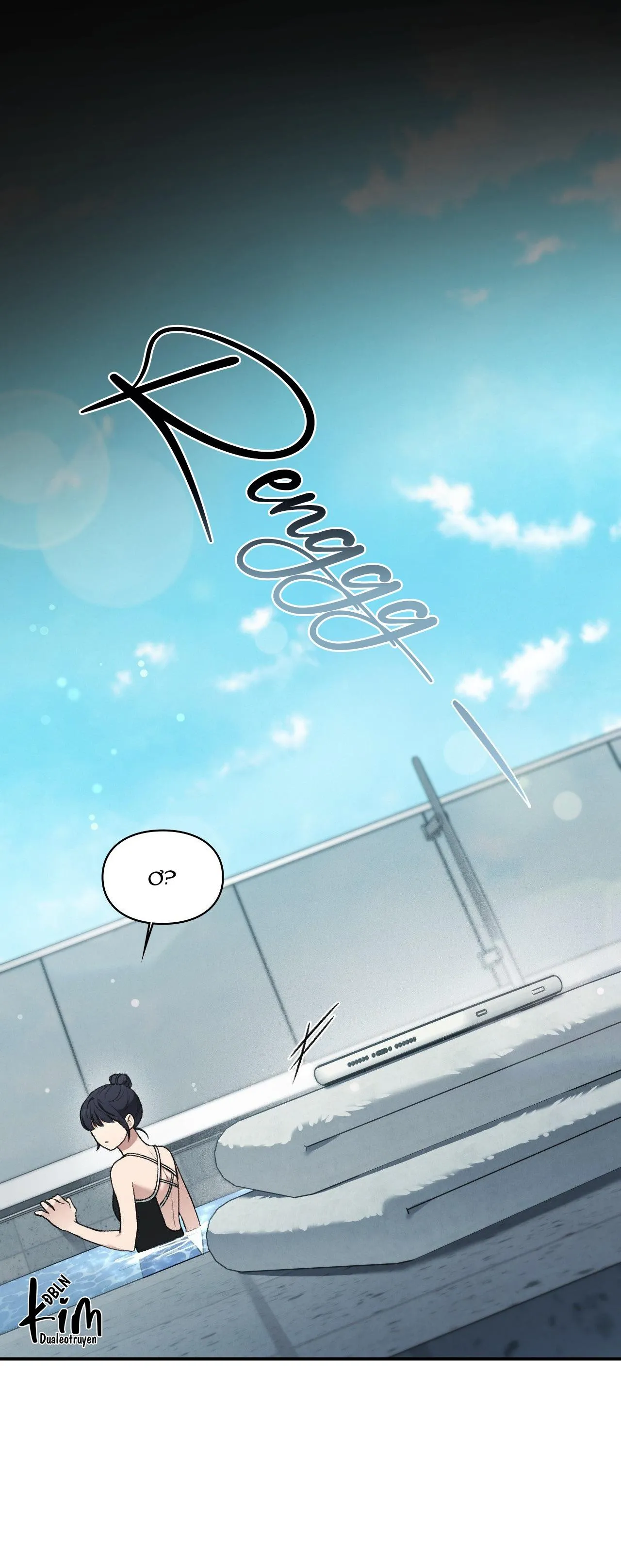 SỨ GIẢ THẦN CHẾT Chapter 23 Trang 5