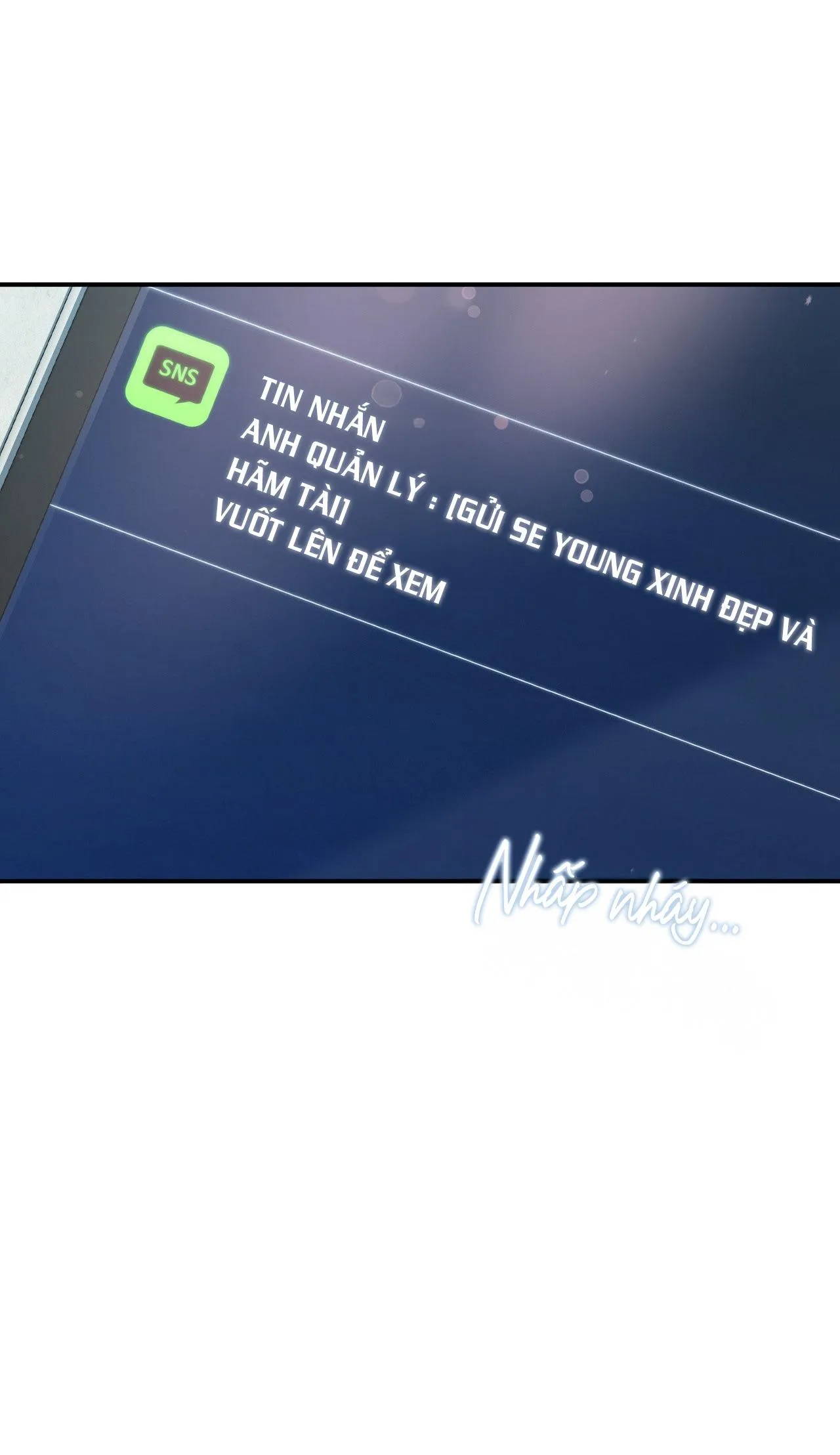 SỨ GIẢ THẦN CHẾT Chapter 23 Trang 6