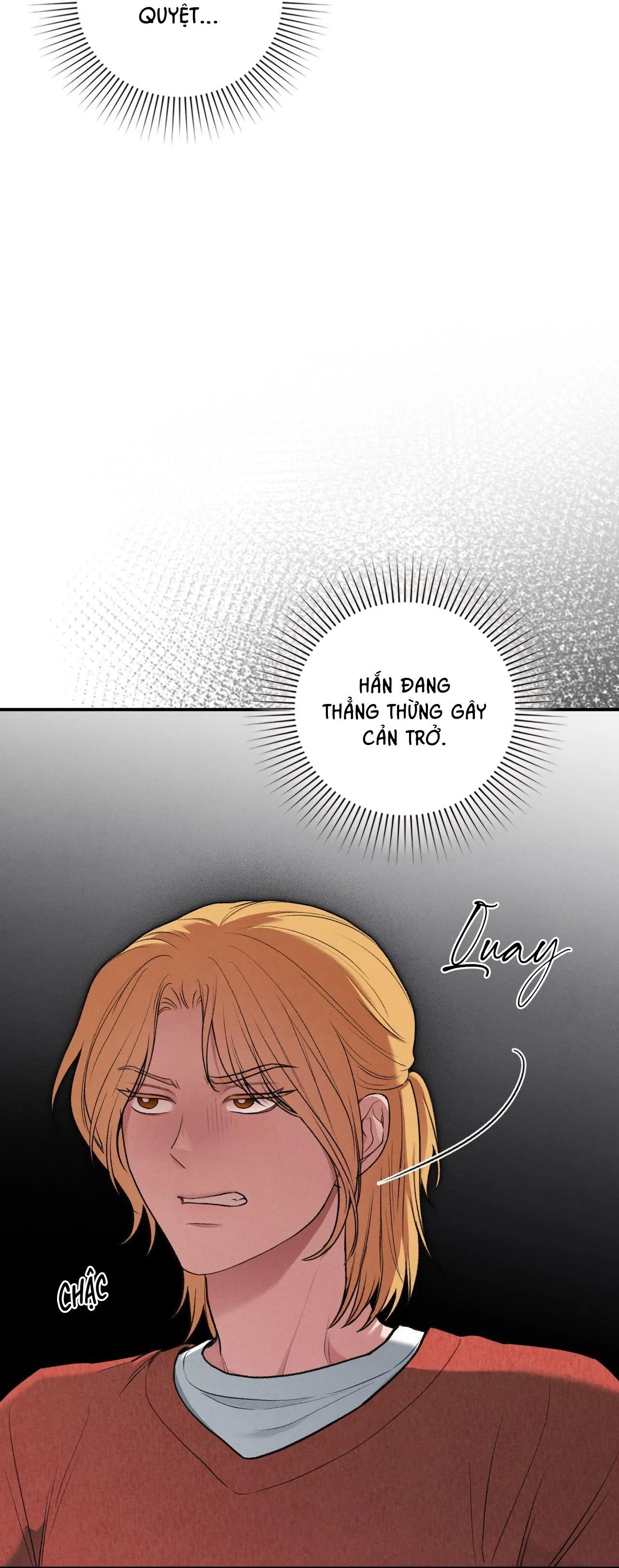 SỨ GIẢ THẦN CHẾT Chapter 23 Trang 10