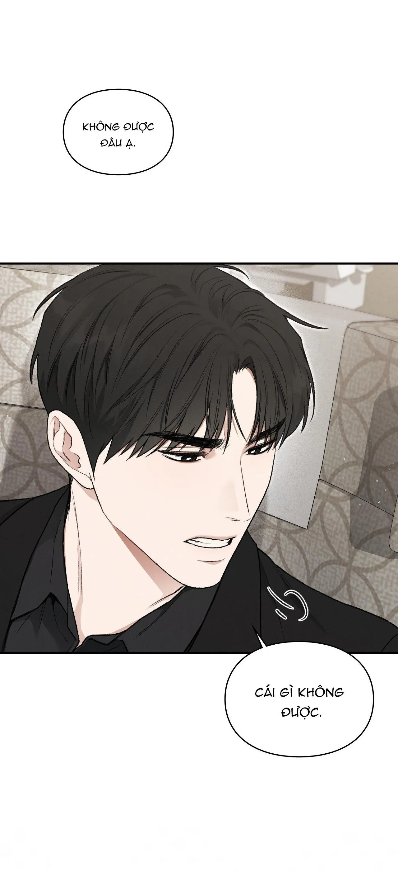 SỨ GIẢ THẦN CHẾT Chapter 23 Trang 14