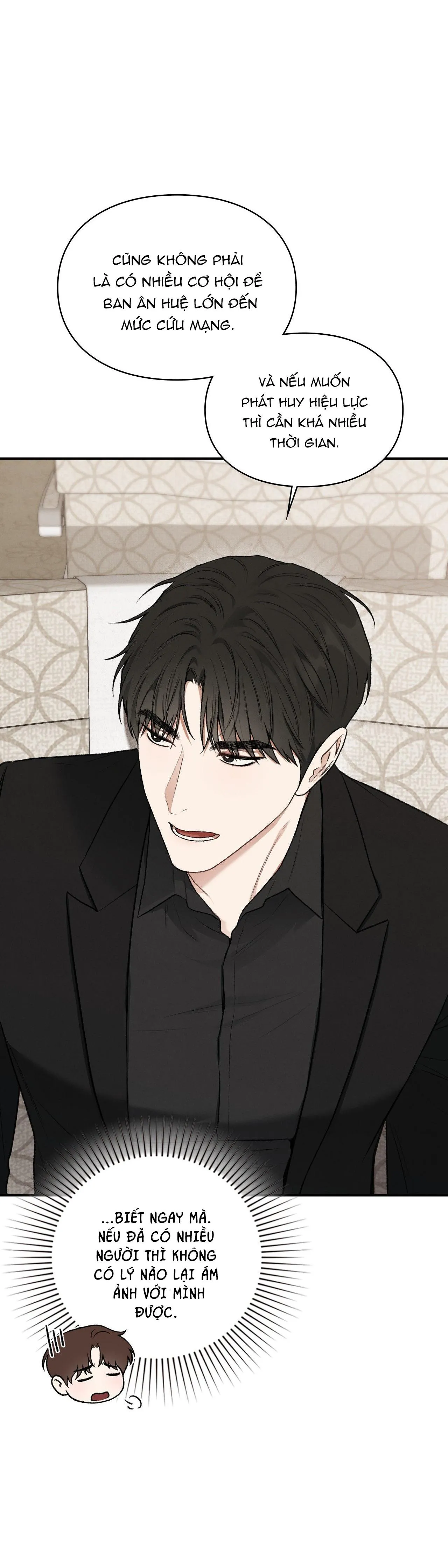 SỨ GIẢ THẦN CHẾT Chapter 23 Trang 22