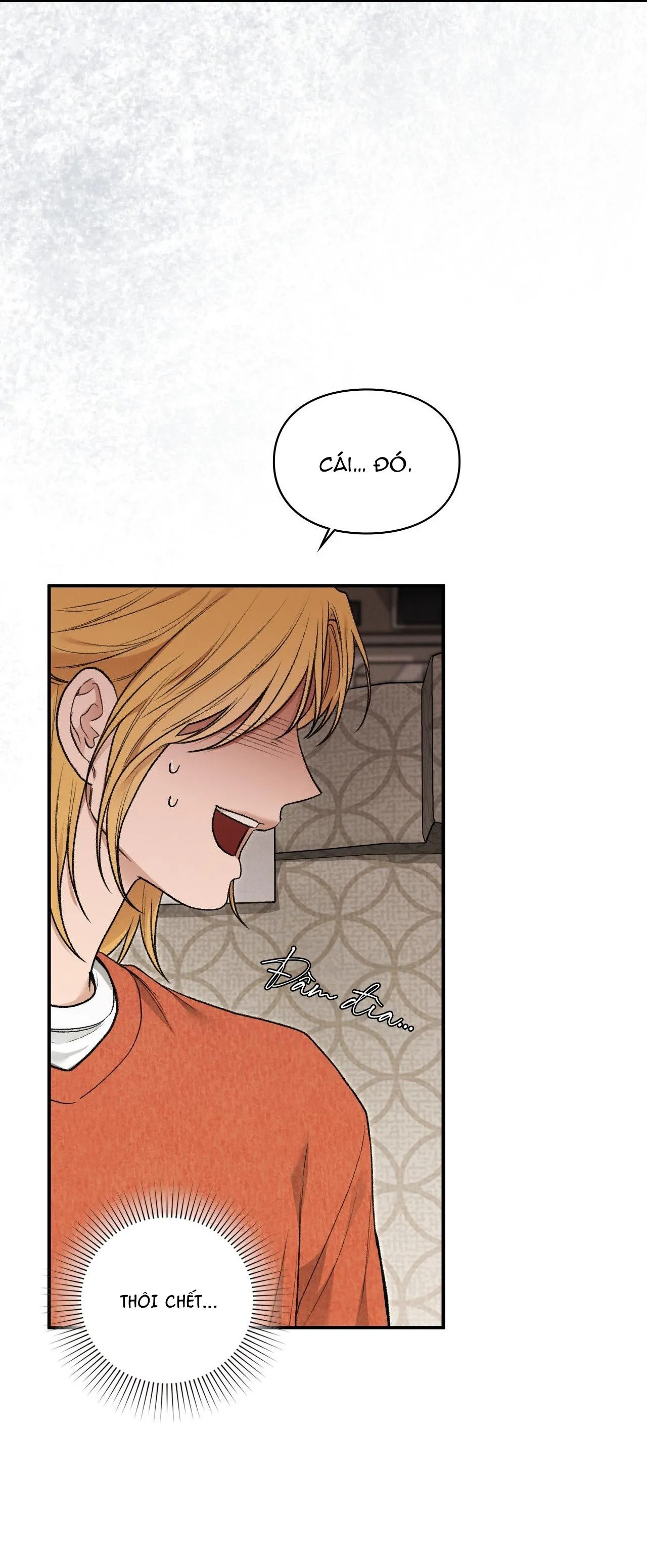 SỨ GIẢ THẦN CHẾT Chapter 23 Trang 25