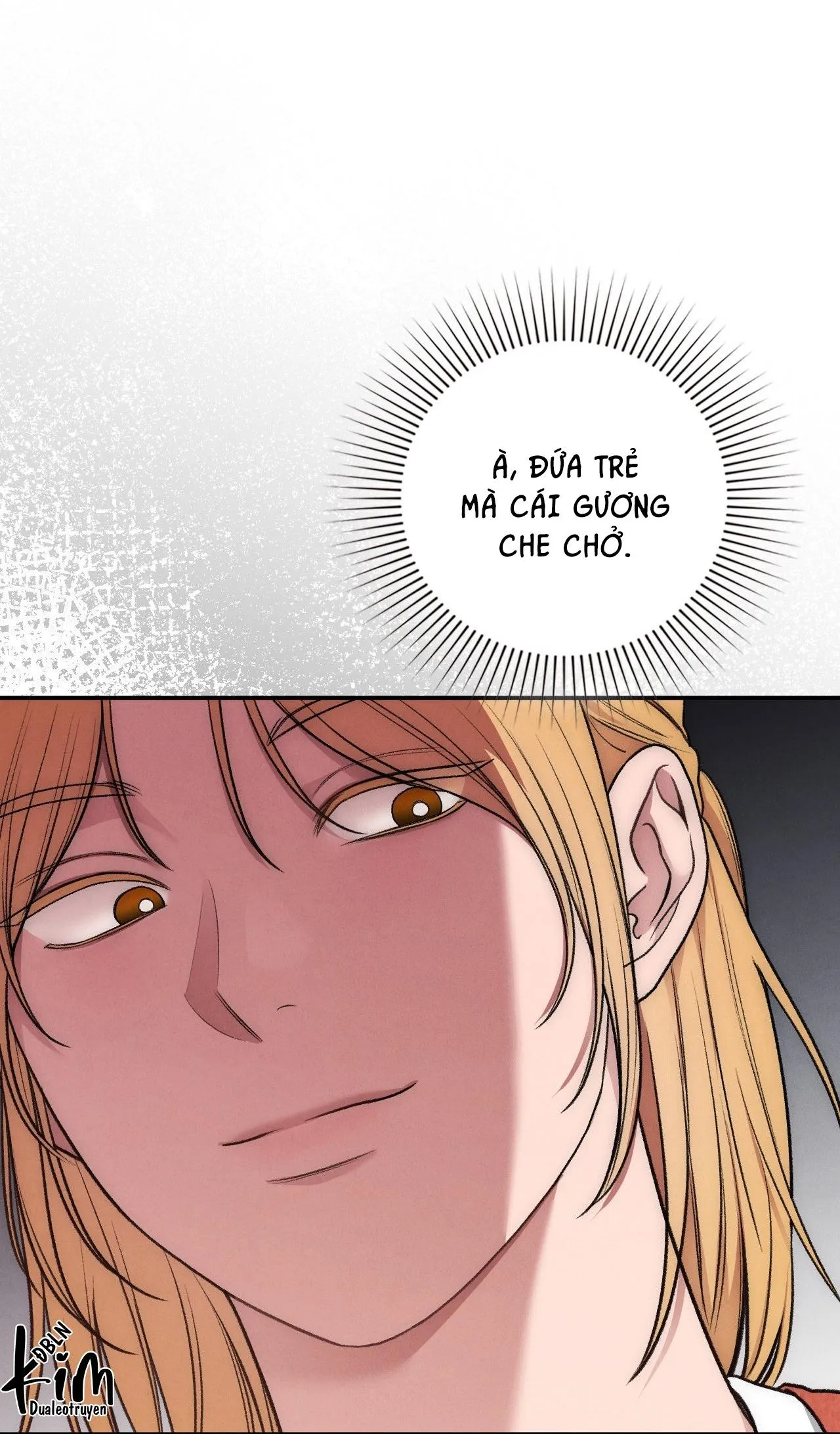 SỨ GIẢ THẦN CHẾT Chapter 23 Trang 34