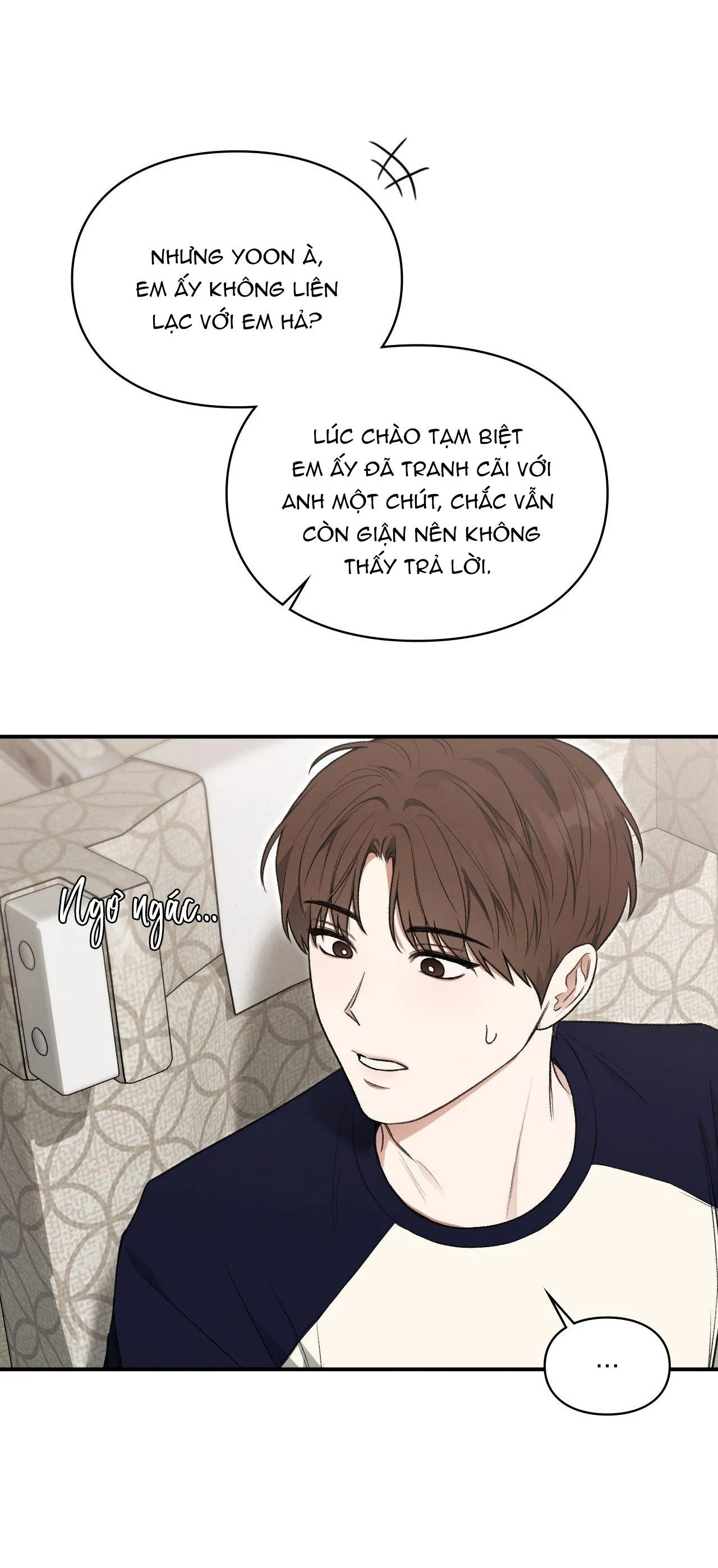 SỨ GIẢ THẦN CHẾT Chapter 23 Trang 36