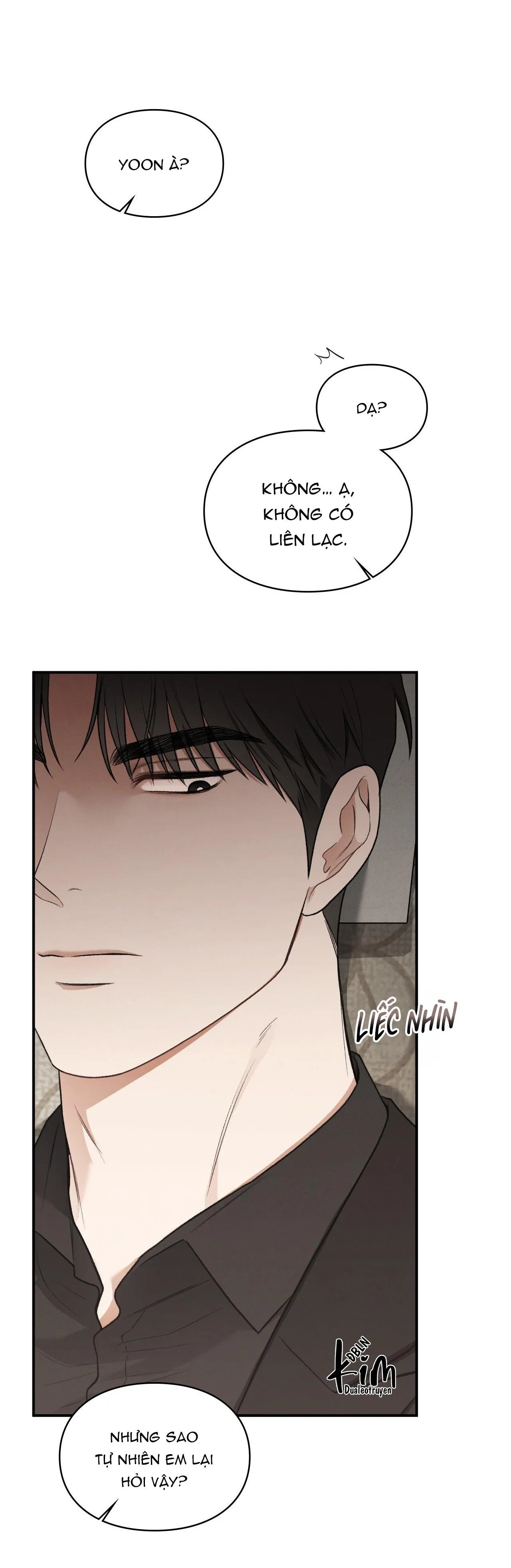 SỨ GIẢ THẦN CHẾT Chapter 23 Trang 37