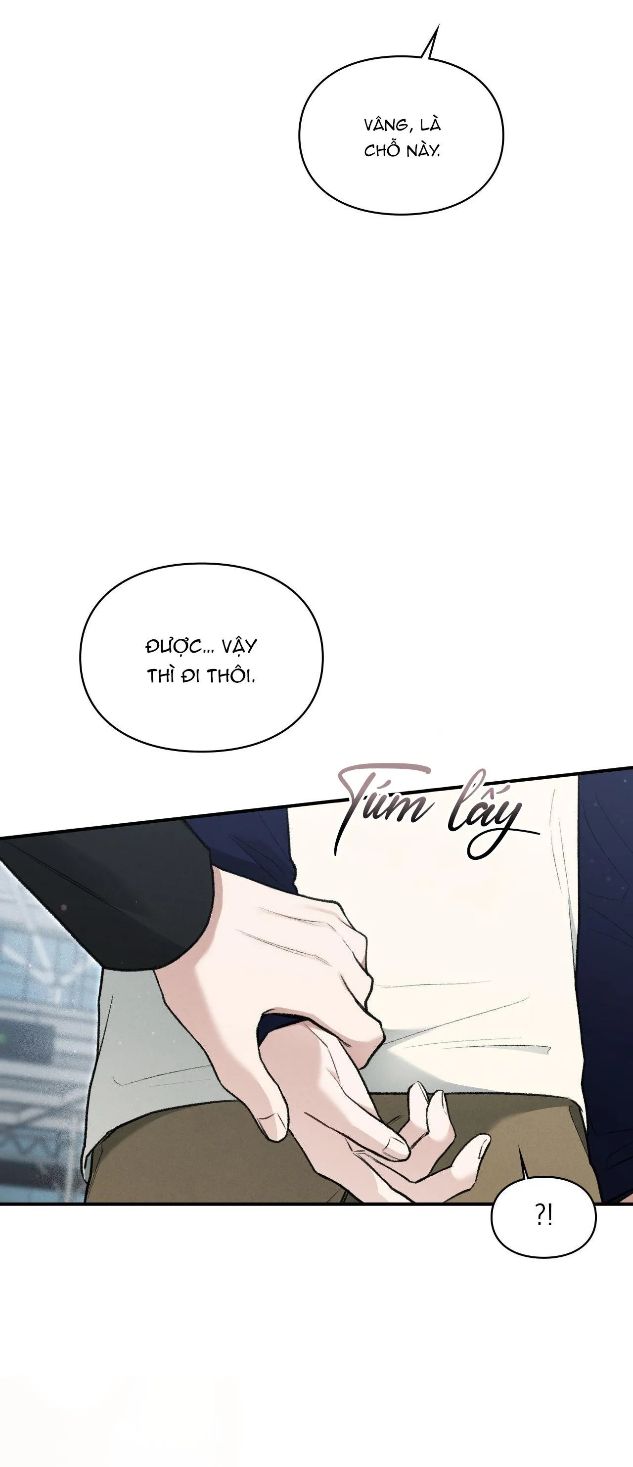 SỨ GIẢ THẦN CHẾT Chapter 23 Trang 42