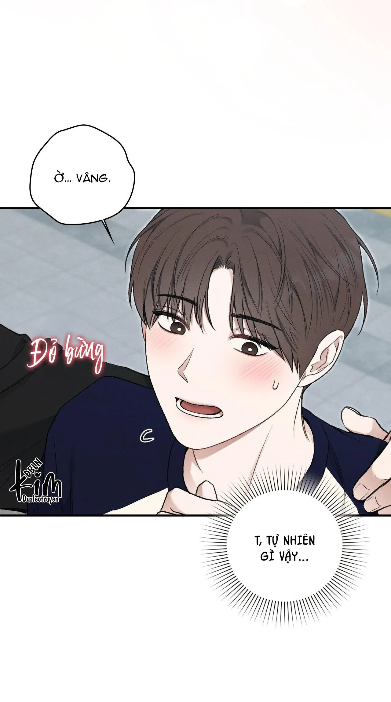 SỨ GIẢ THẦN CHẾT Chapter 23 Trang 44