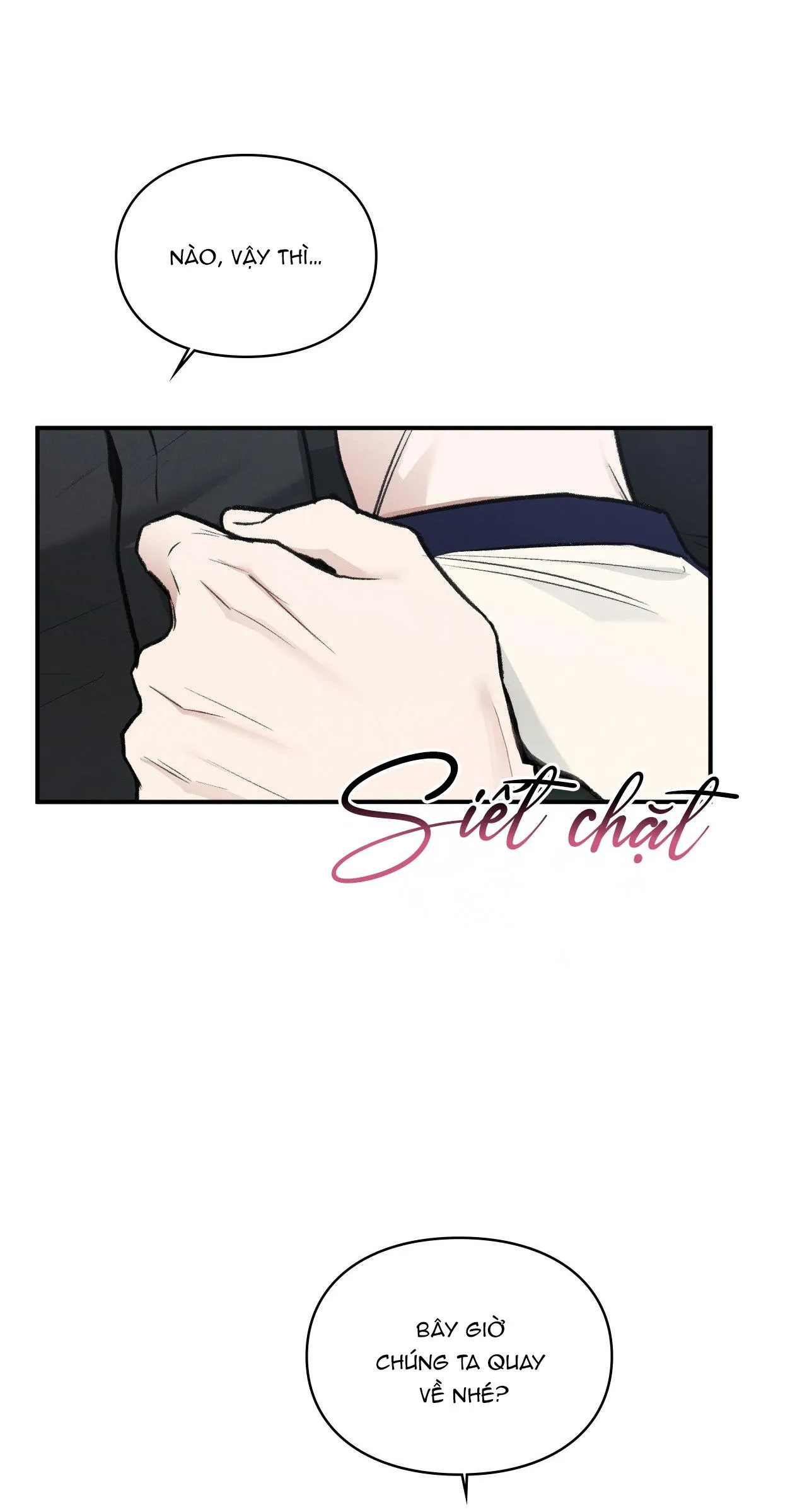 SỨ GIẢ THẦN CHẾT Chapter 23 Trang 45