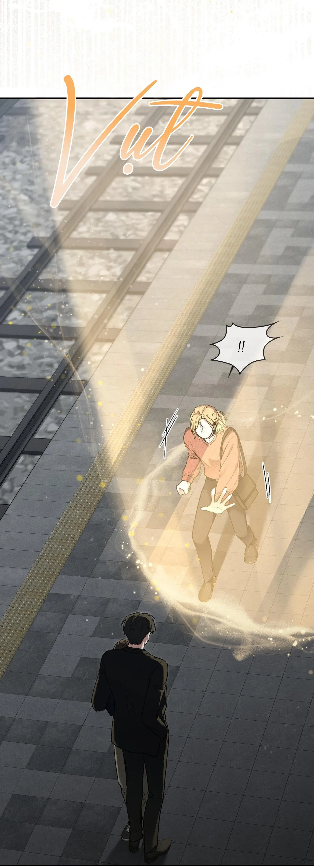 SỨ GIẢ THẦN CHẾT Chapter 23 Trang 48