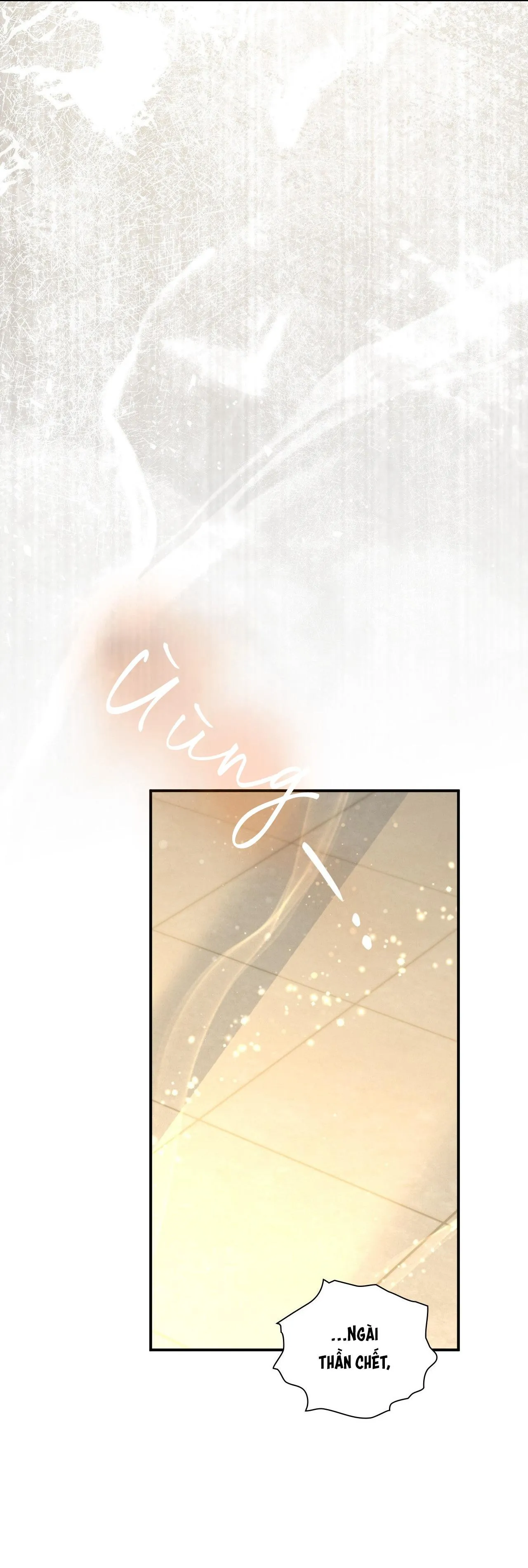 SỨ GIẢ THẦN CHẾT Chapter 23 Trang 49