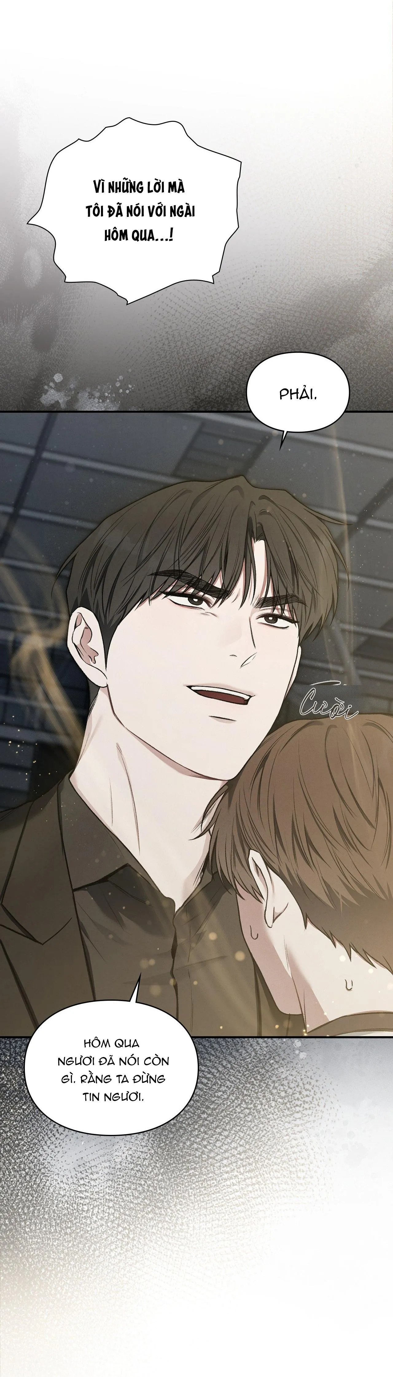 SỨ GIẢ THẦN CHẾT Chapter 23 Trang 51