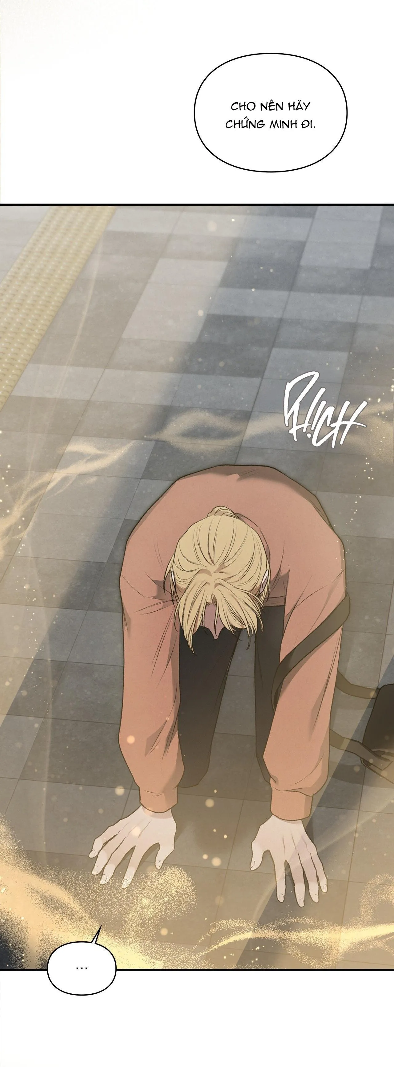 SỨ GIẢ THẦN CHẾT Chapter 23 Trang 52