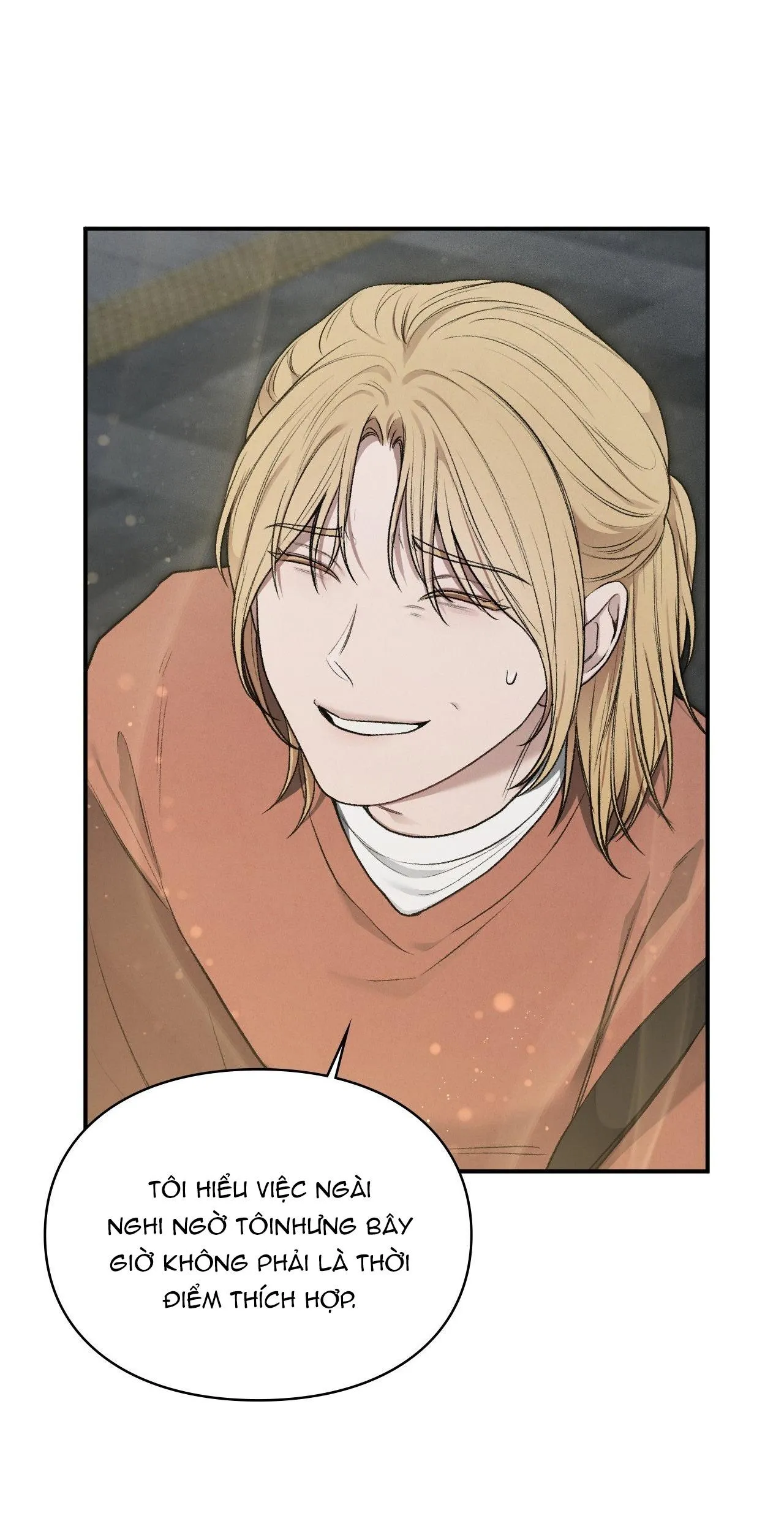 SỨ GIẢ THẦN CHẾT Chapter 23 Trang 55