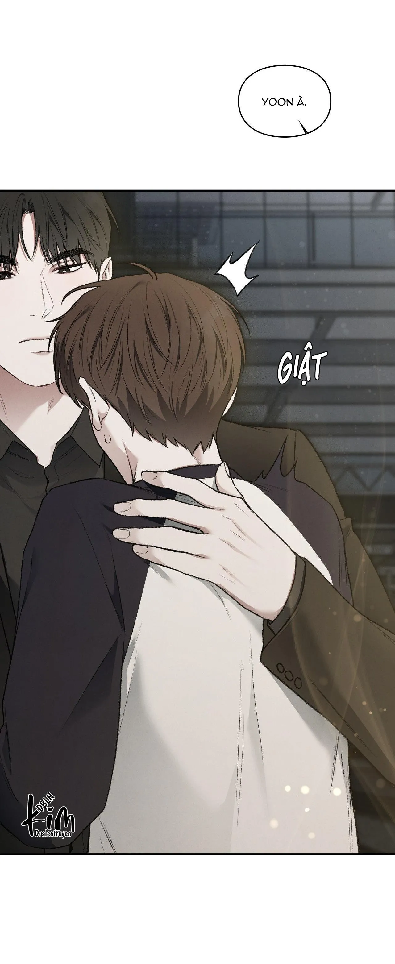 SỨ GIẢ THẦN CHẾT Chapter 23 Trang 56