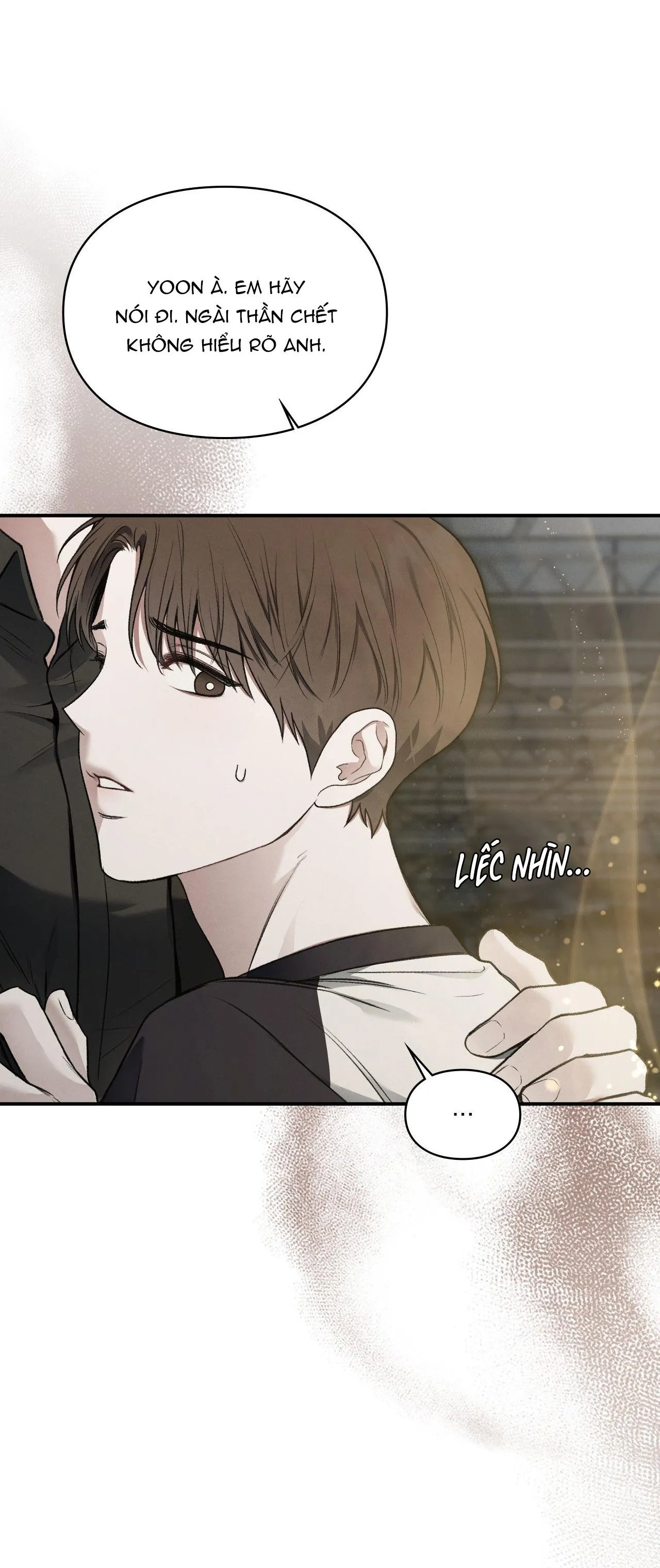 SỨ GIẢ THẦN CHẾT Chapter 23 Trang 57