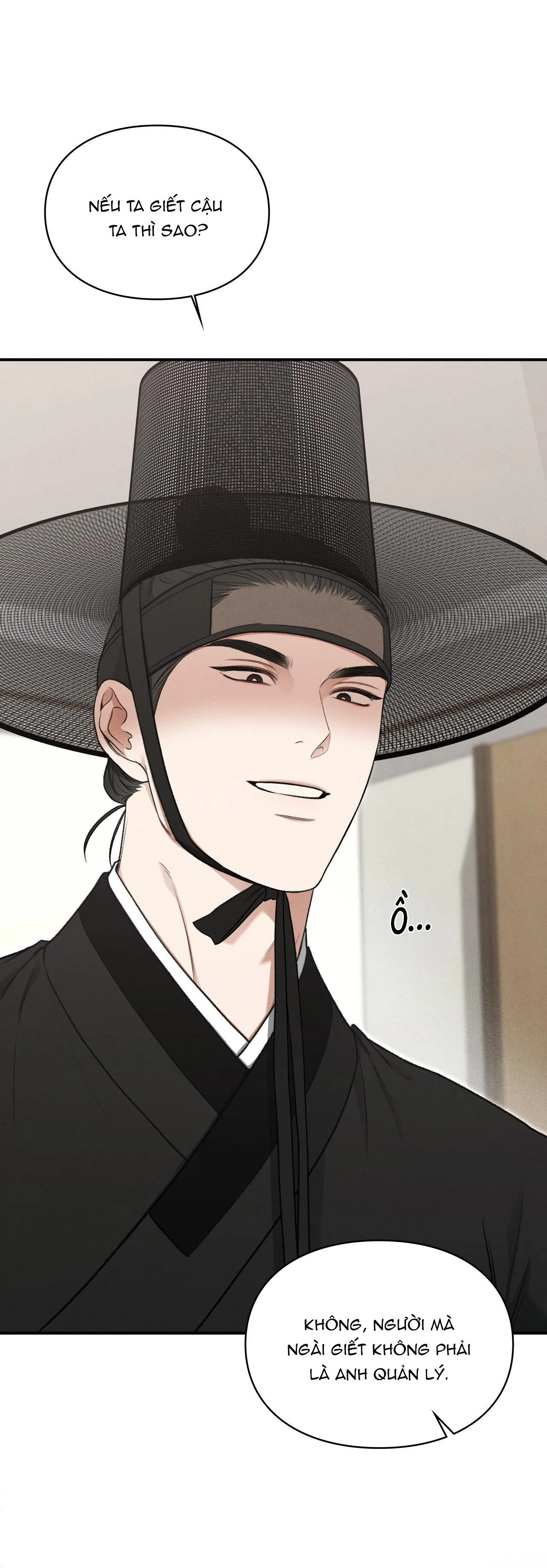 SỨ GIẢ THẦN CHẾT Chapter 23 Trang 67