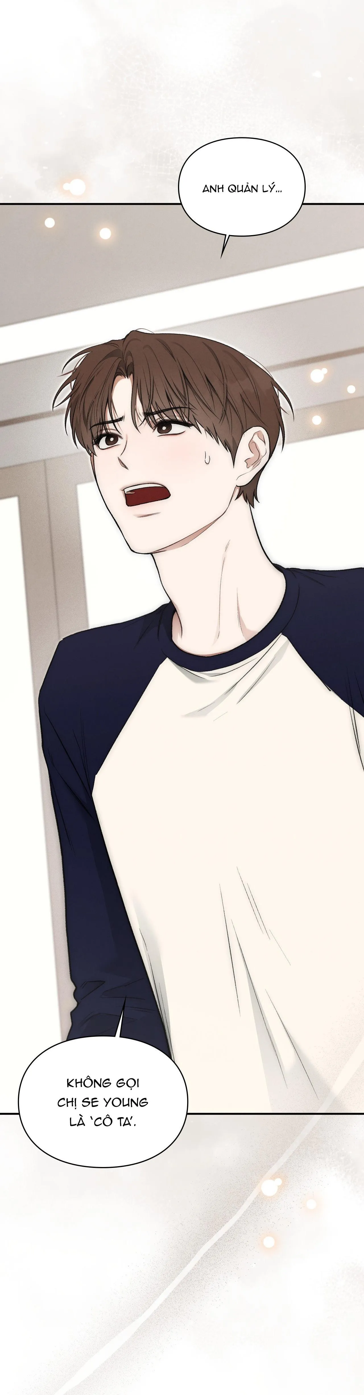 SỨ GIẢ THẦN CHẾT Chapter 23 Trang 70