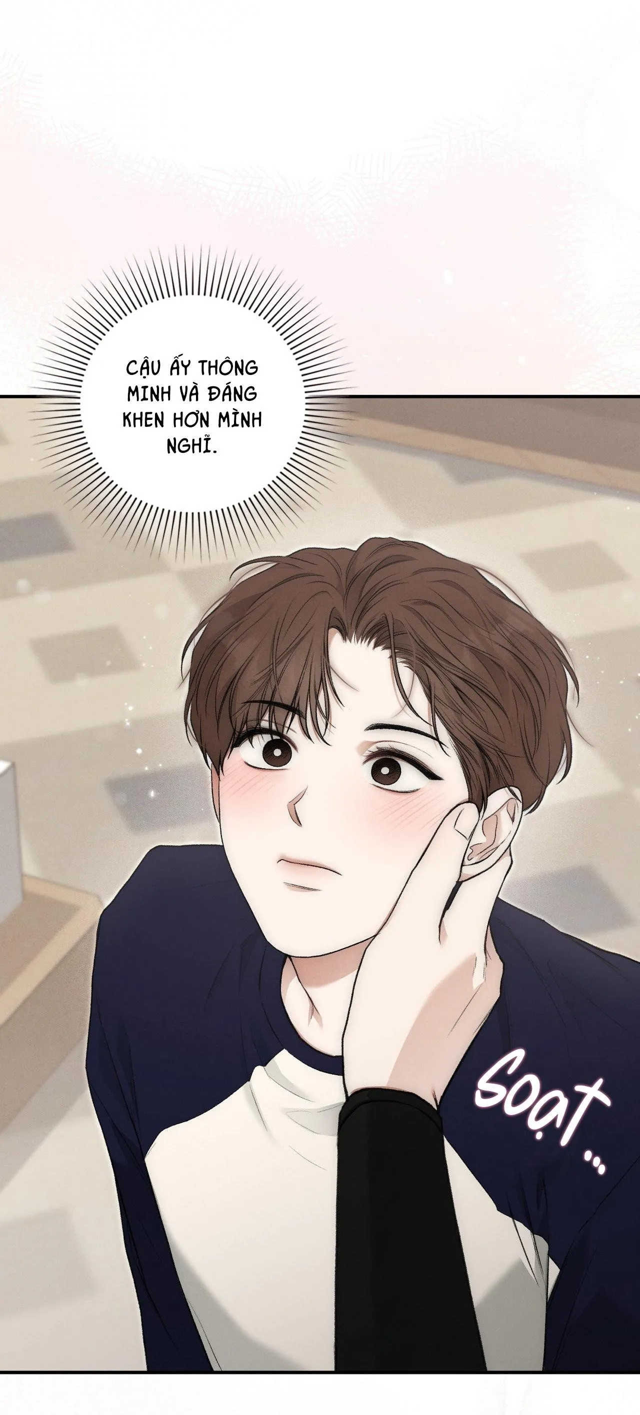 SỨ GIẢ THẦN CHẾT Chapter 24 Trang 8