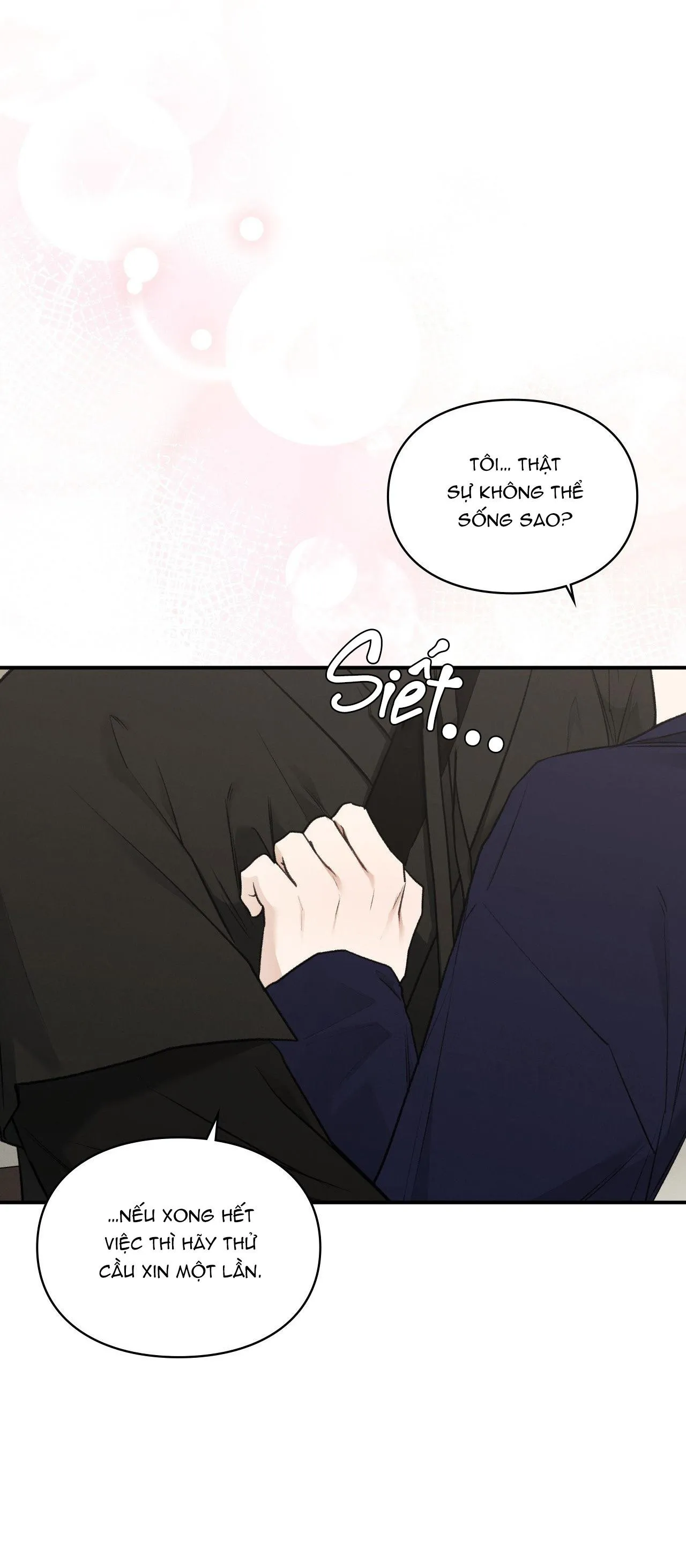 SỨ GIẢ THẦN CHẾT Chapter 24 Trang 12