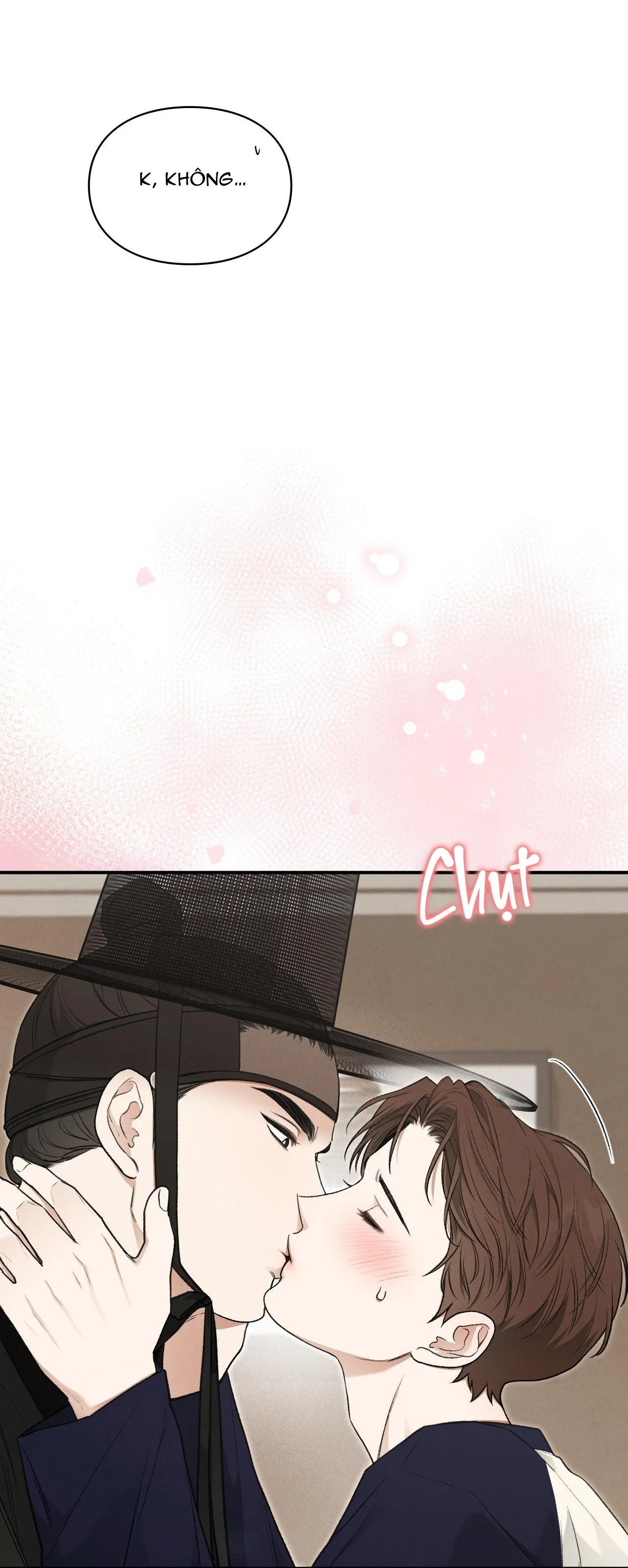 SỨ GIẢ THẦN CHẾT Chapter 24 Trang 16