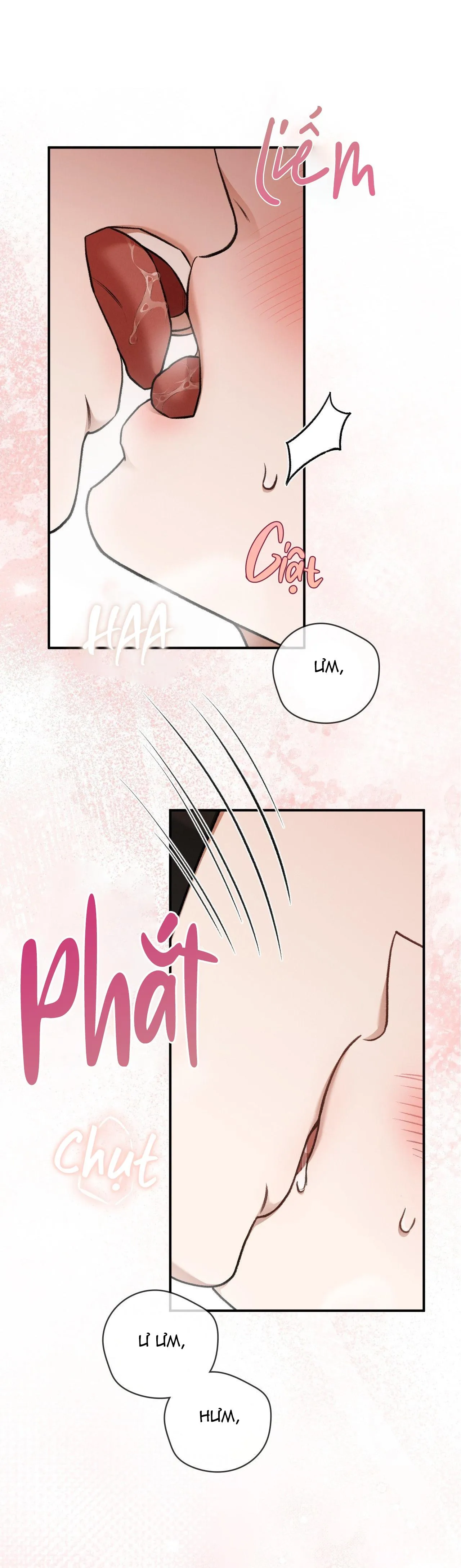 SỨ GIẢ THẦN CHẾT Chapter 24 Trang 18