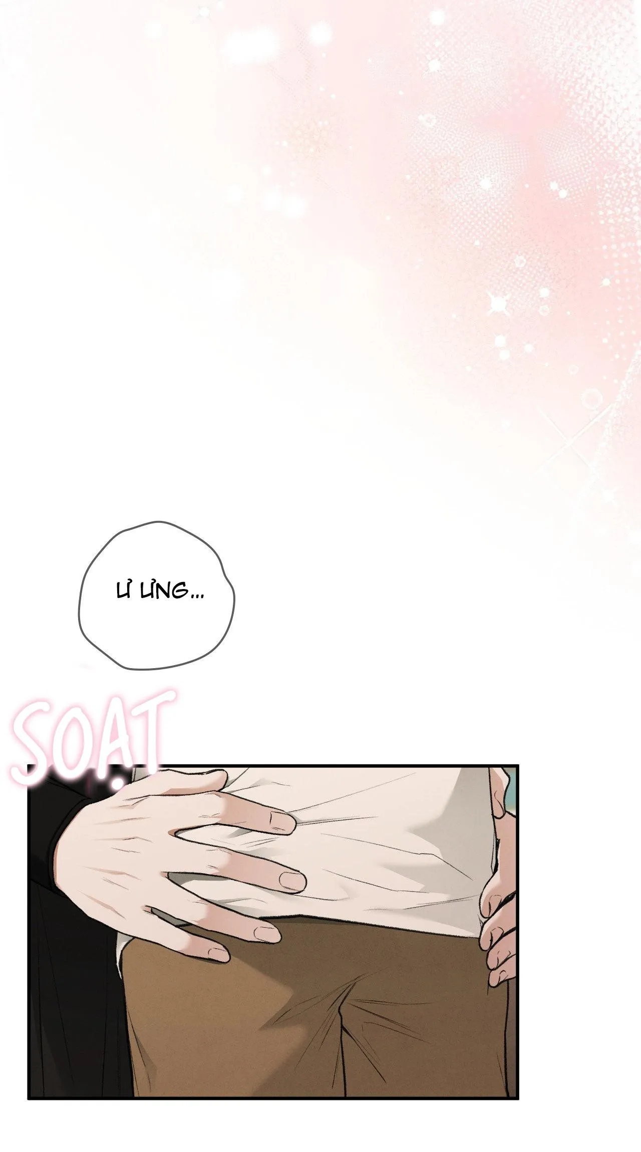 SỨ GIẢ THẦN CHẾT Chapter 24 Trang 20