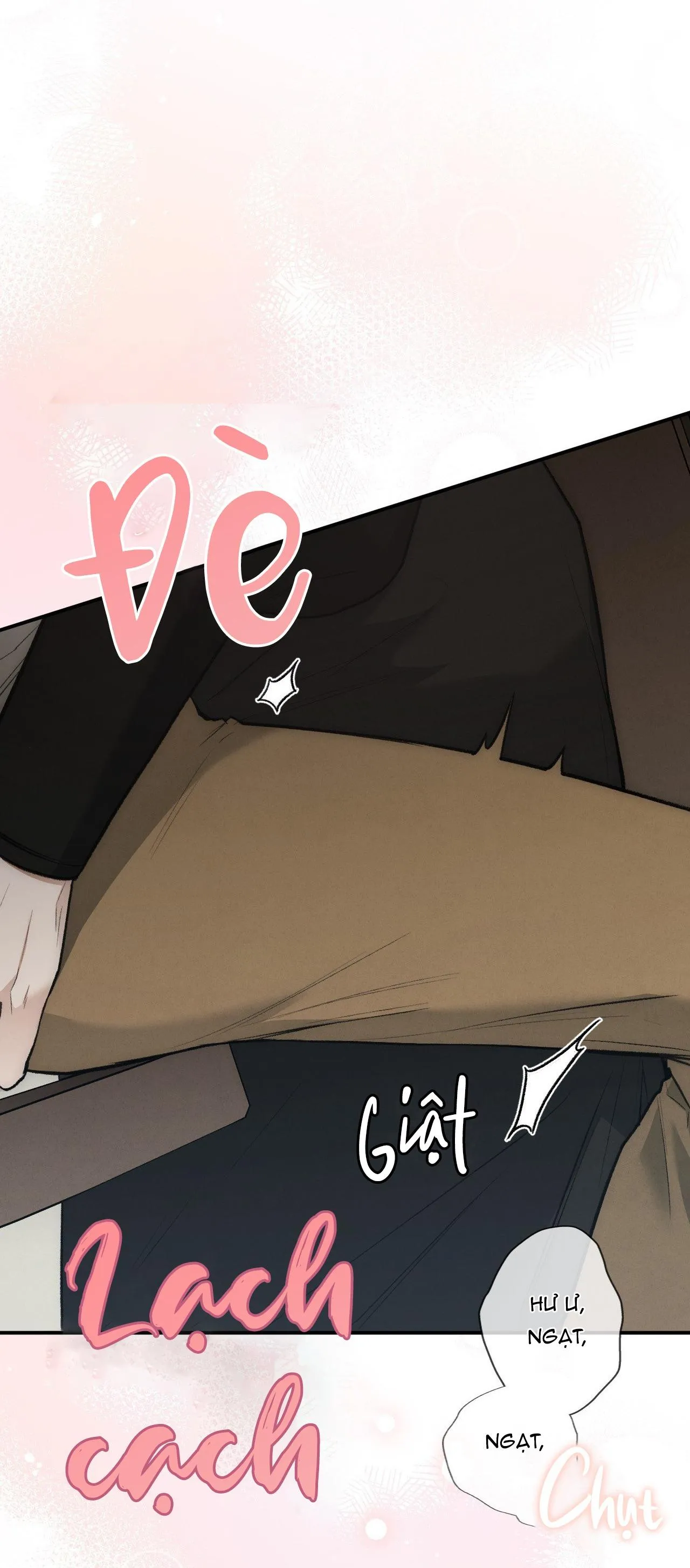 SỨ GIẢ THẦN CHẾT Chapter 24 Trang 22