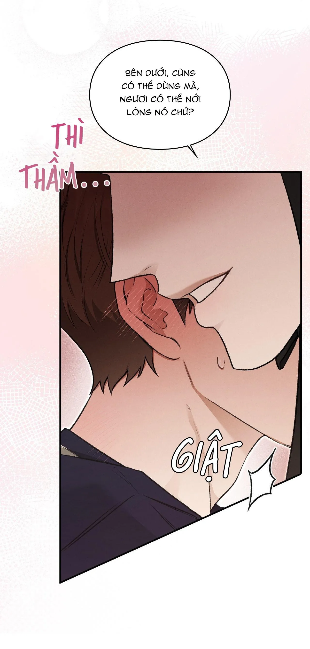 SỨ GIẢ THẦN CHẾT Chapter 24 Trang 25