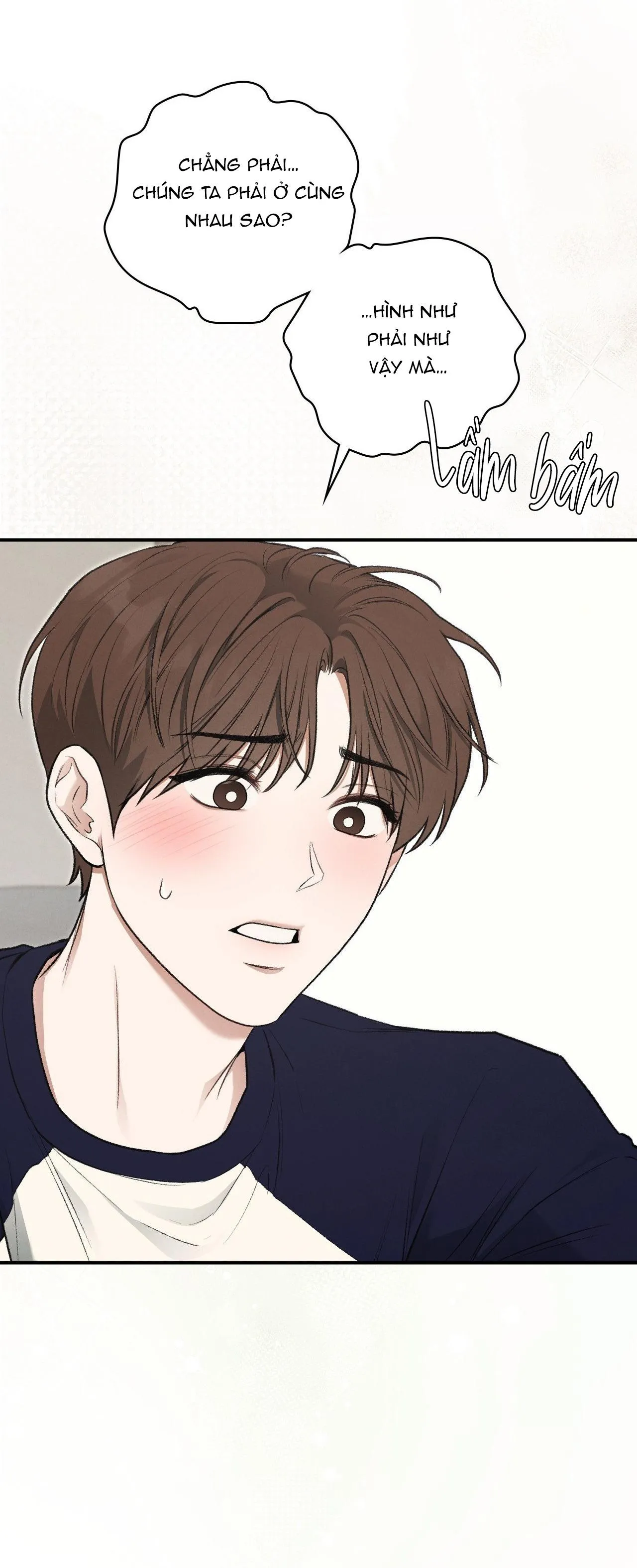 SỨ GIẢ THẦN CHẾT Chapter 24 Trang 29