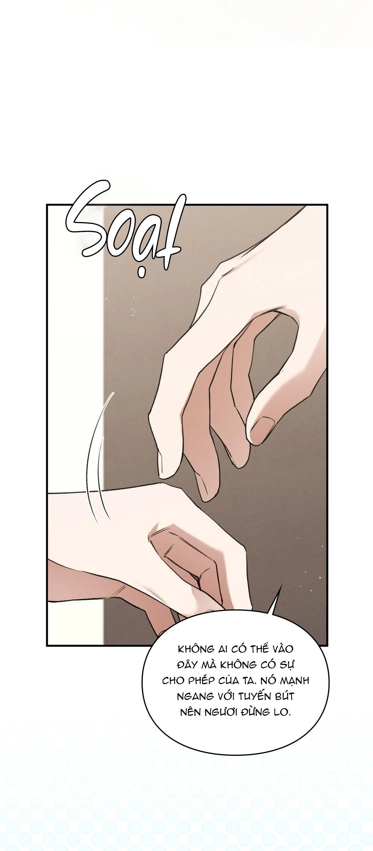 SỨ GIẢ THẦN CHẾT Chapter 24 Trang 30