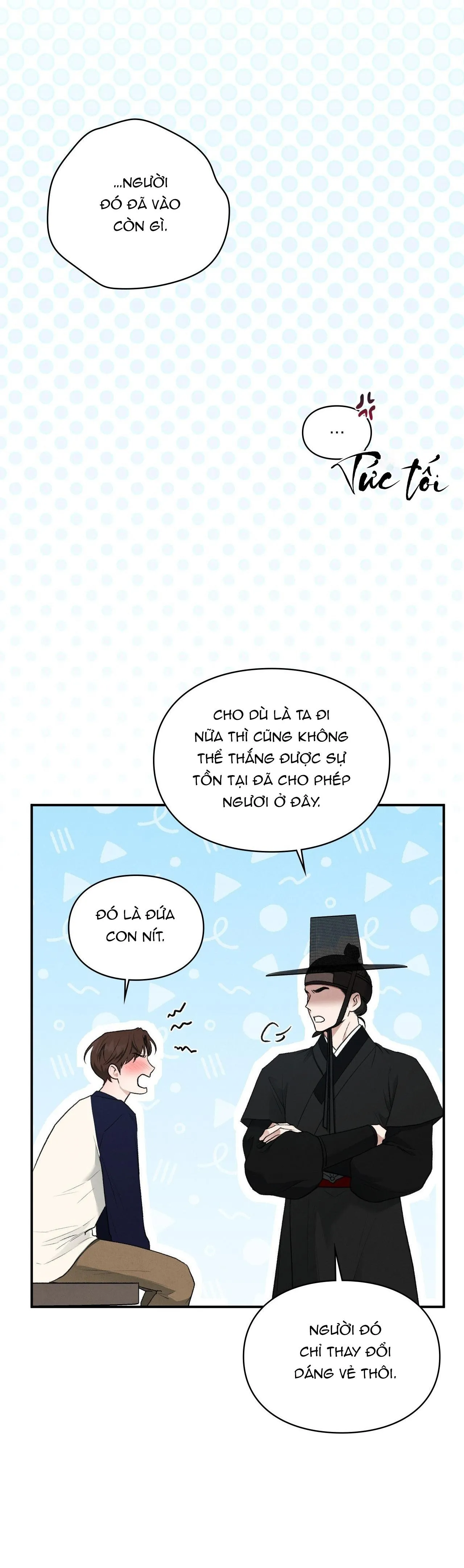 SỨ GIẢ THẦN CHẾT Chapter 24 Trang 31