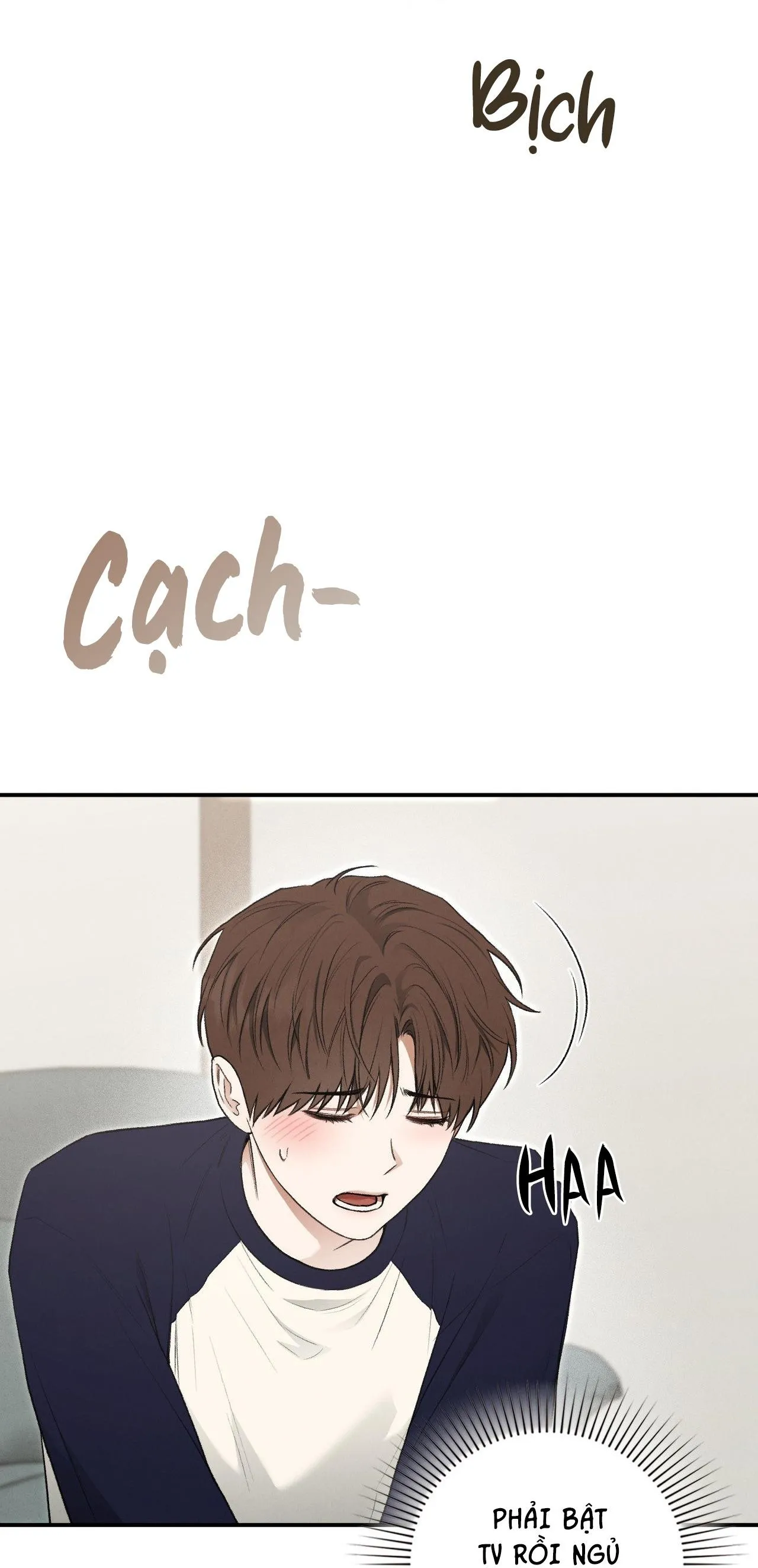 SỨ GIẢ THẦN CHẾT Chapter 24 Trang 34