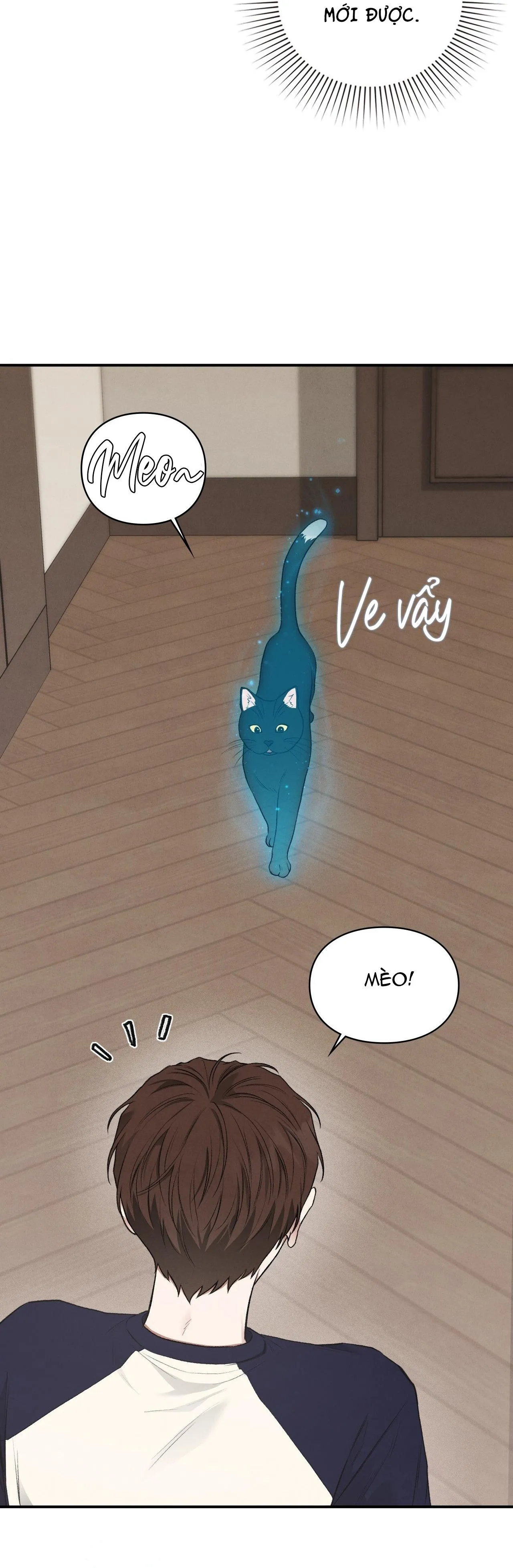 SỨ GIẢ THẦN CHẾT Chapter 24 Trang 35