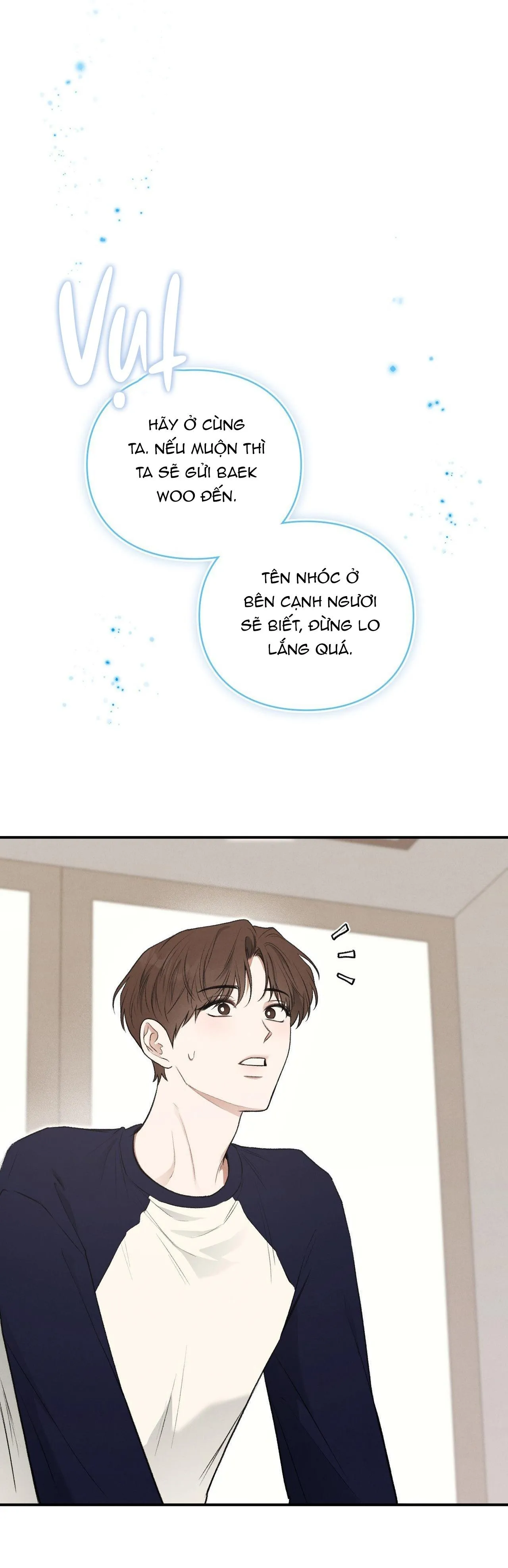 SỨ GIẢ THẦN CHẾT Chapter 24 Trang 36