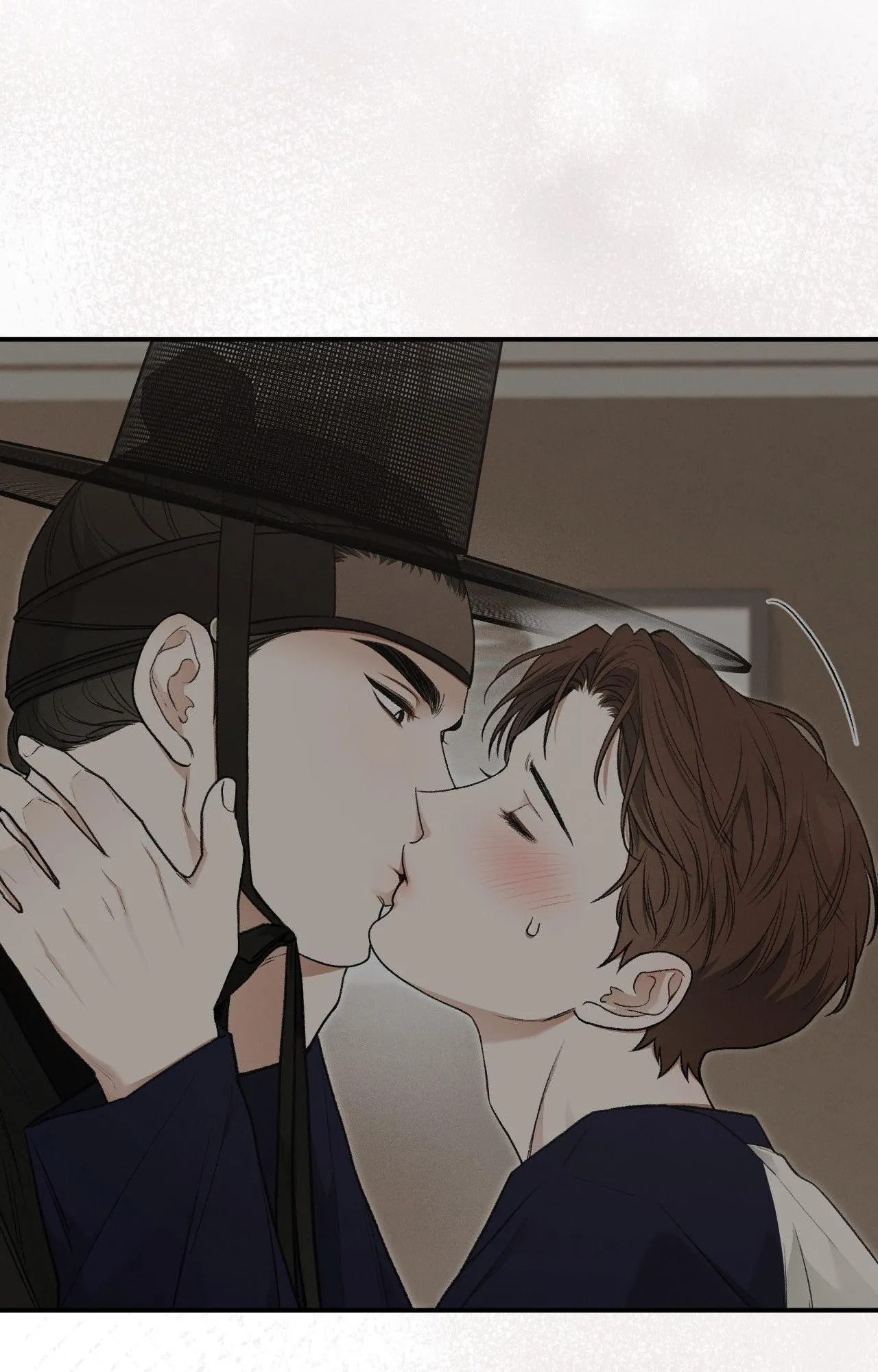 SỨ GIẢ THẦN CHẾT Chapter 24 Trang 38