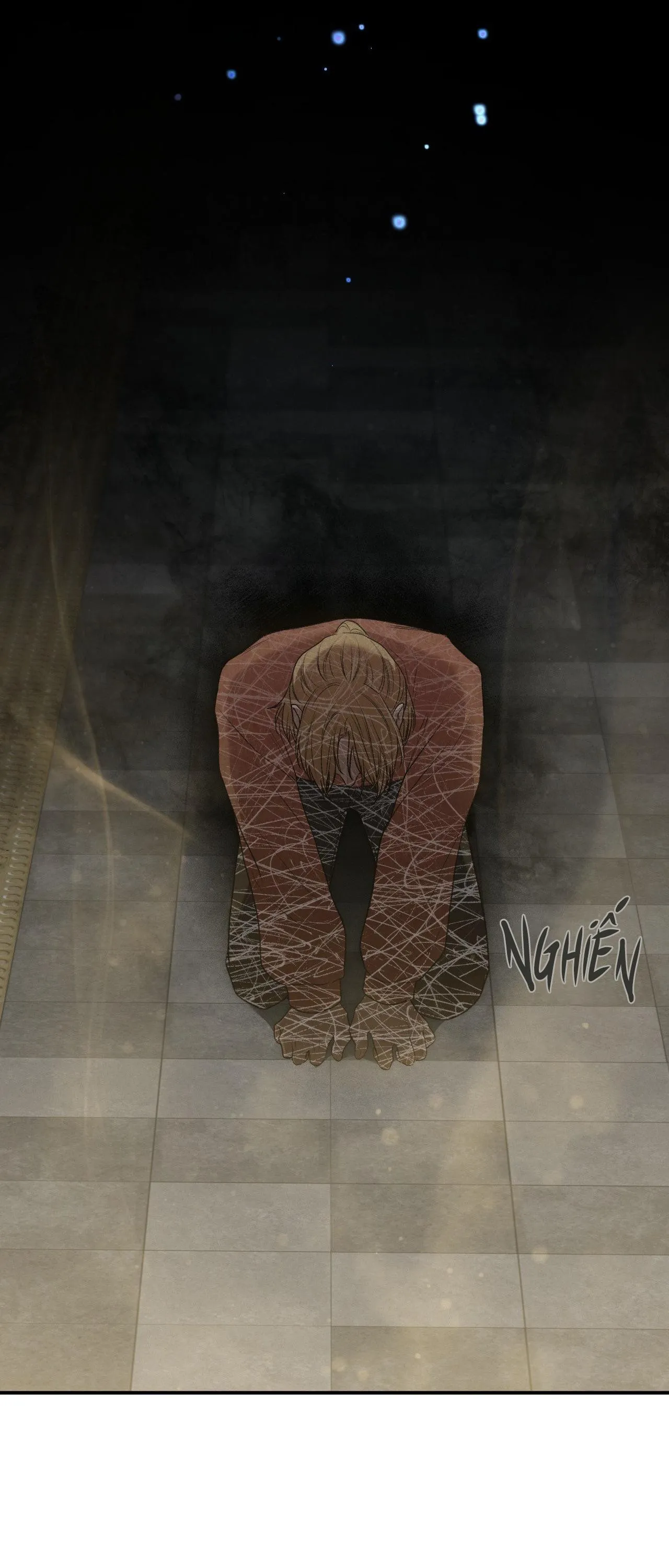 SỨ GIẢ THẦN CHẾT Chapter 24 Trang 46