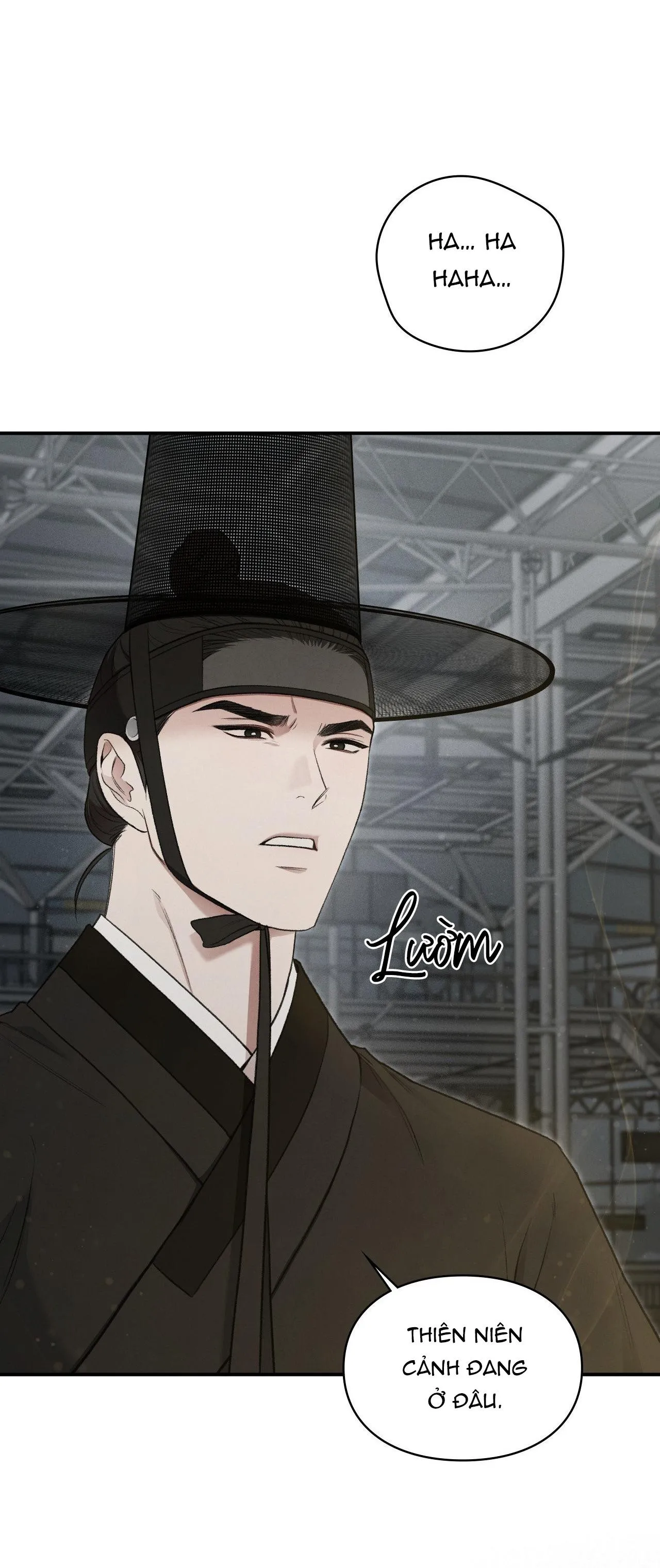 SỨ GIẢ THẦN CHẾT Chapter 24 Trang 47