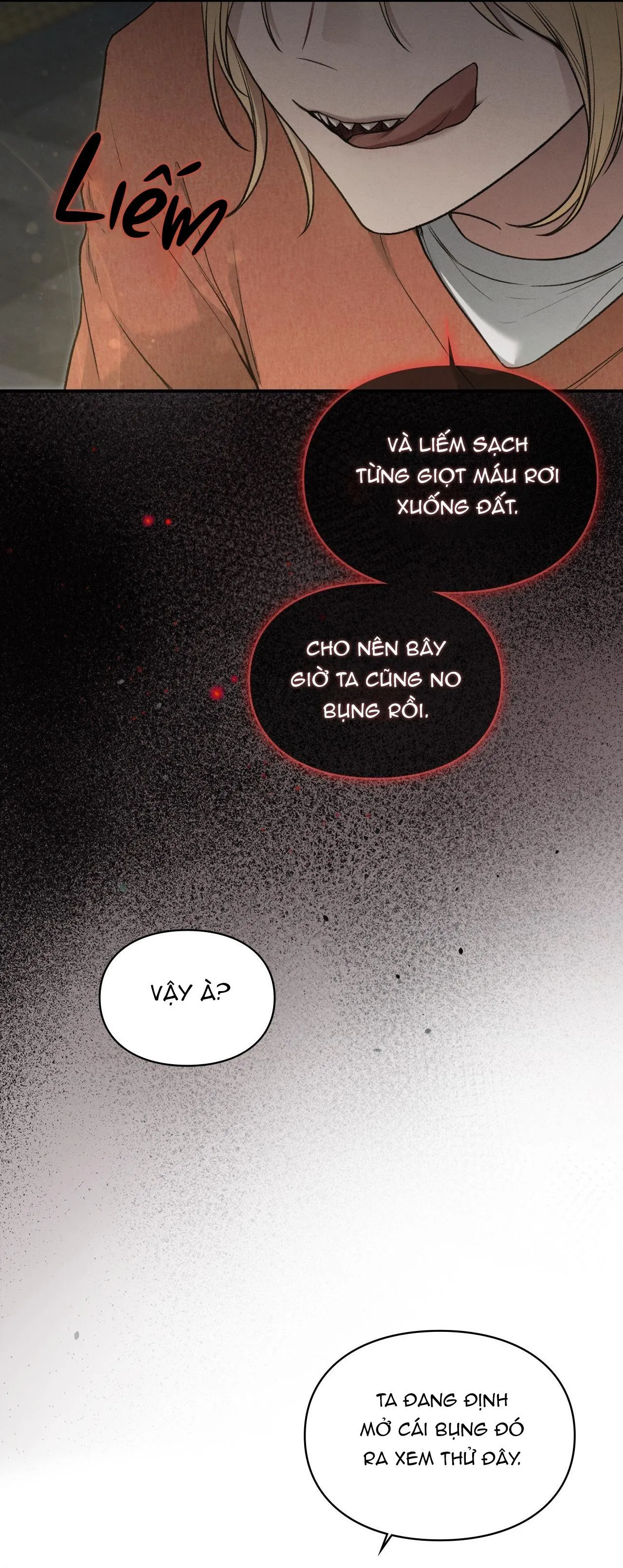 SỨ GIẢ THẦN CHẾT Chapter 24 Trang 49