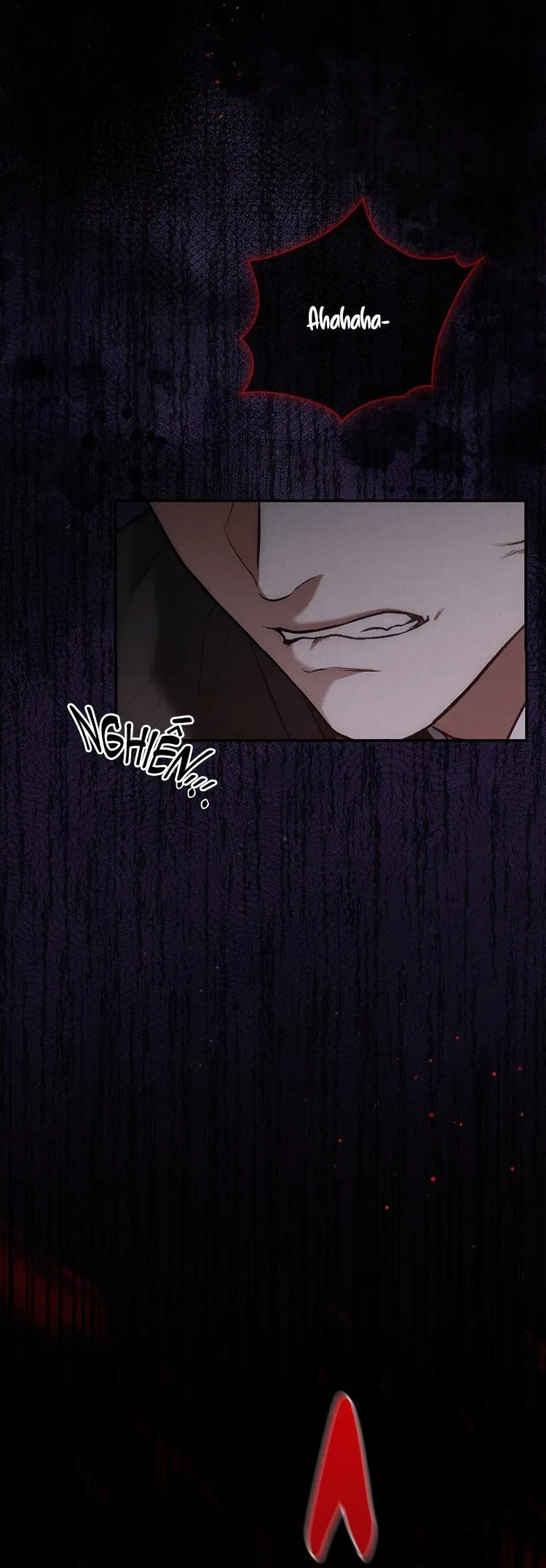 SỨ GIẢ THẦN CHẾT Chapter 25 Trang 14